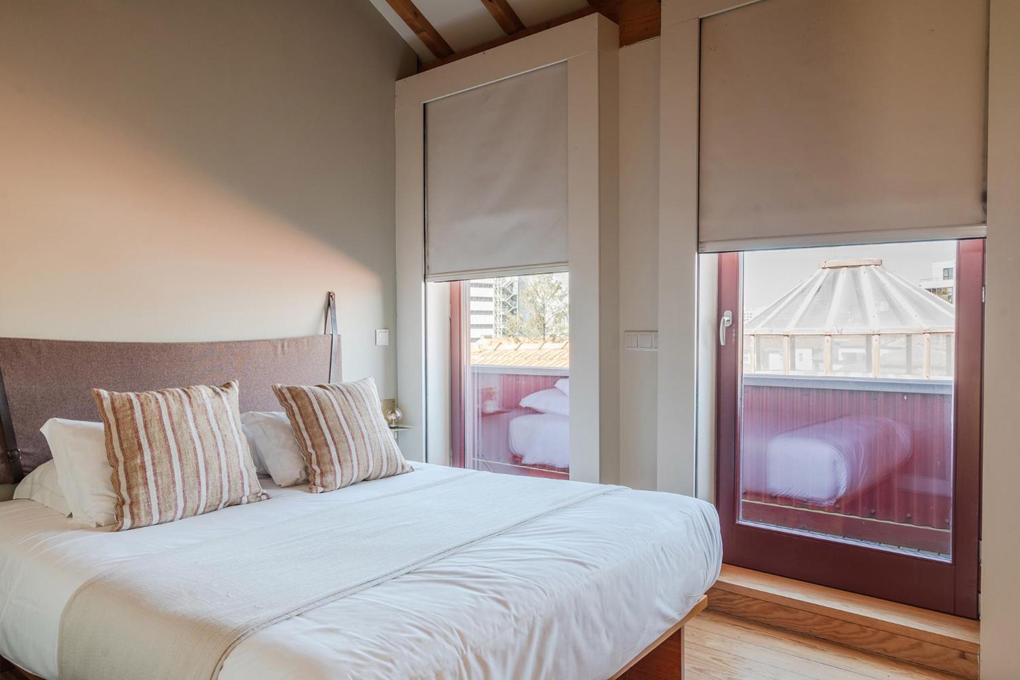 Alves Da Veiga Apartment