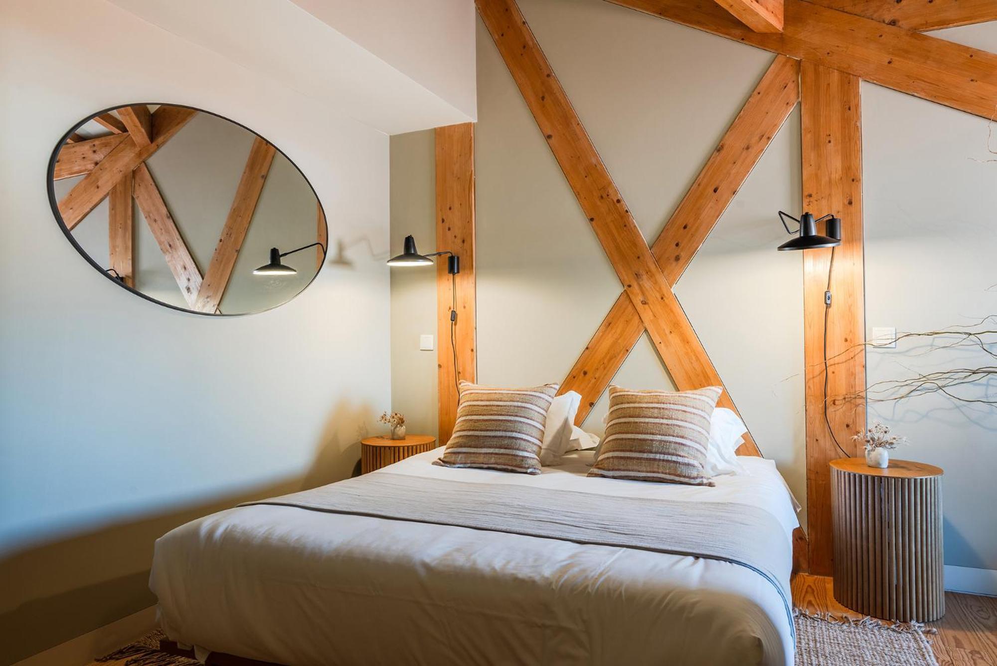 Apartment Alves Da Veiga