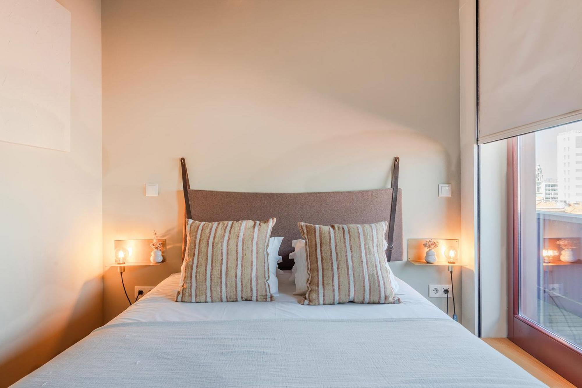 Apartment Alves Da Veiga Porto