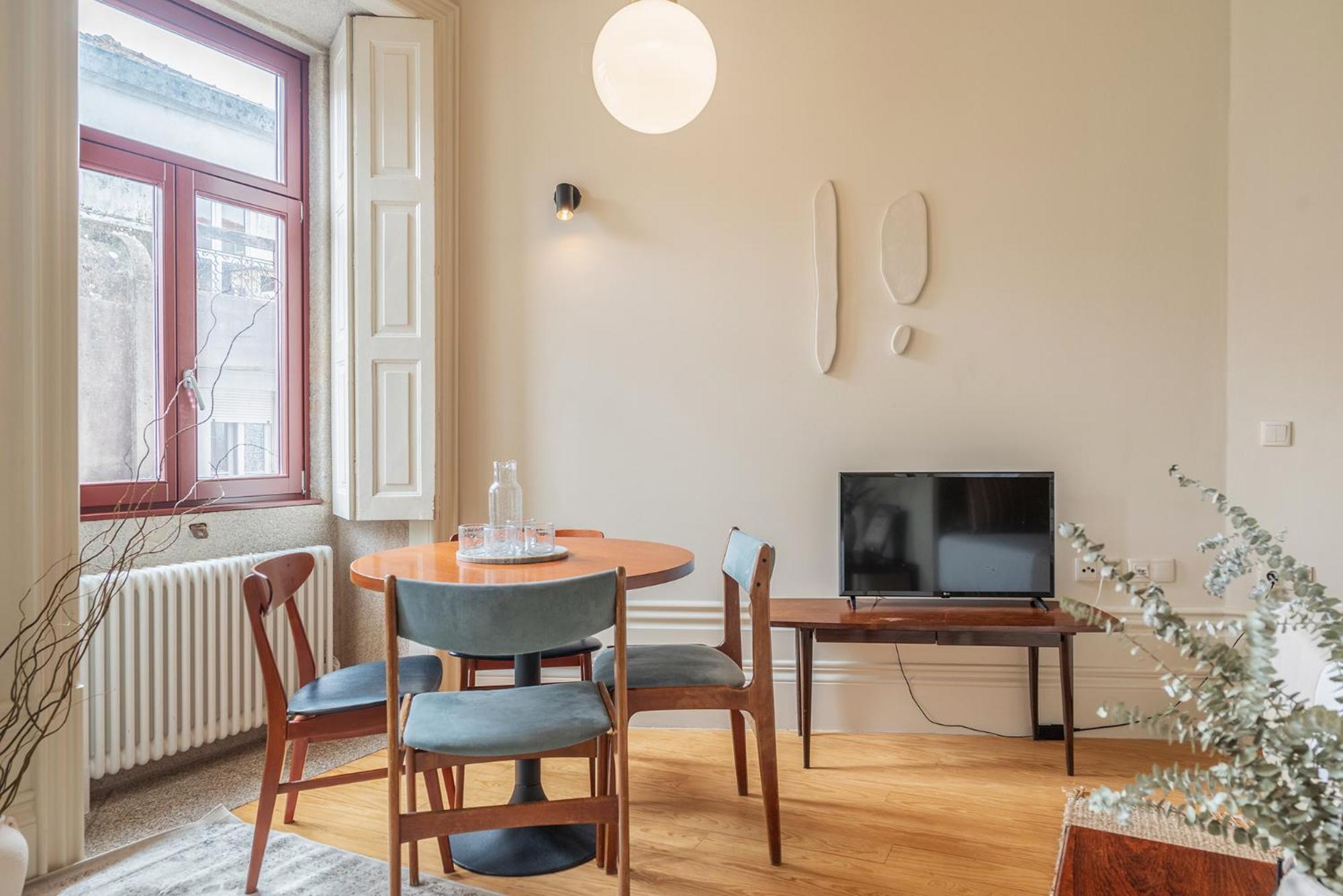 Alves Da Veiga Apartment 3*