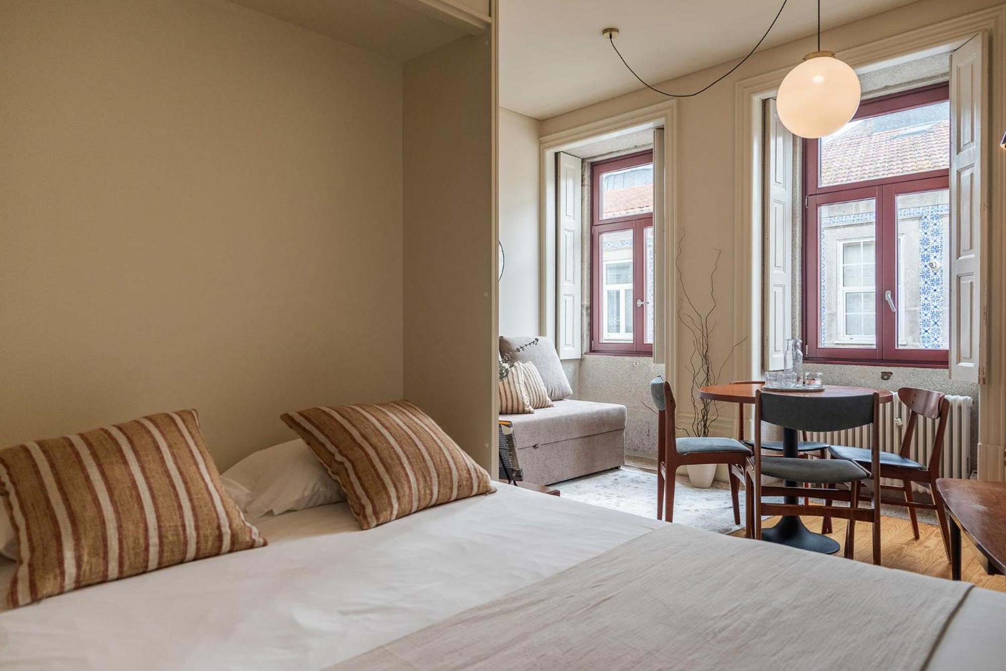 Alves Da Veiga 3* Porto