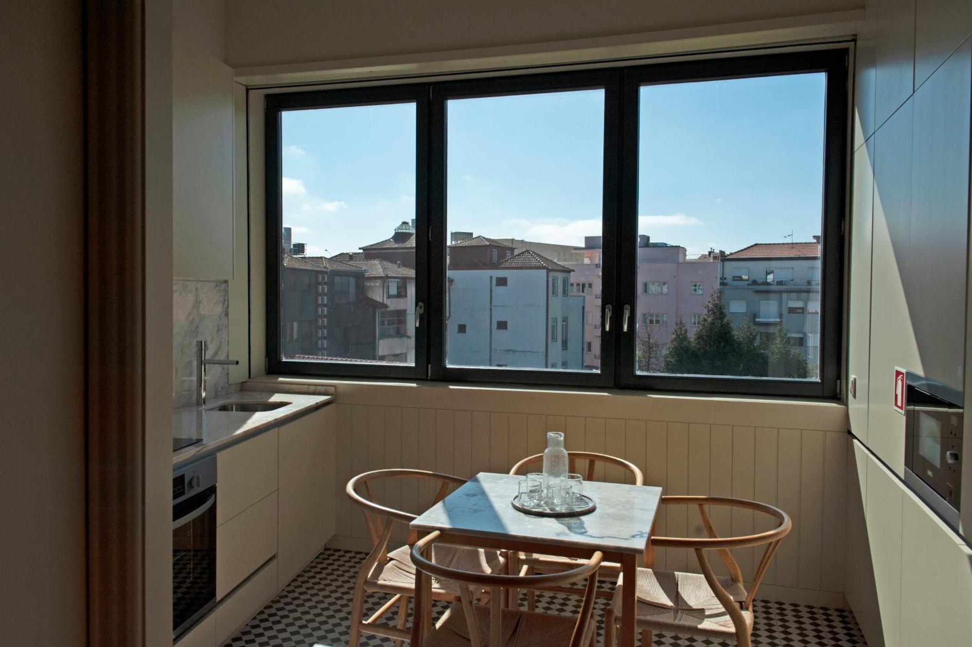 Apartment Alves Da Veiga