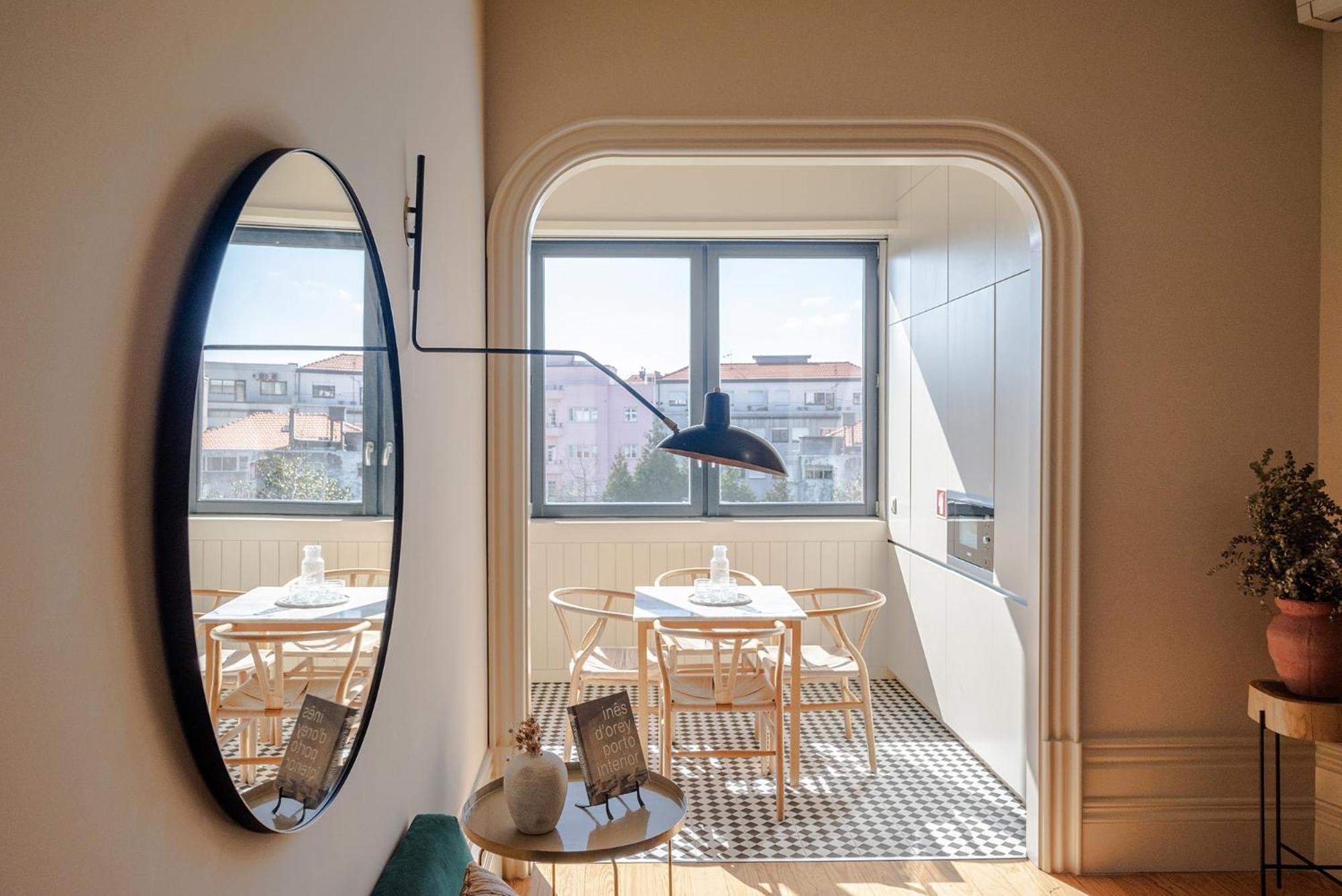 Apartment Alves Da Veiga Porto
