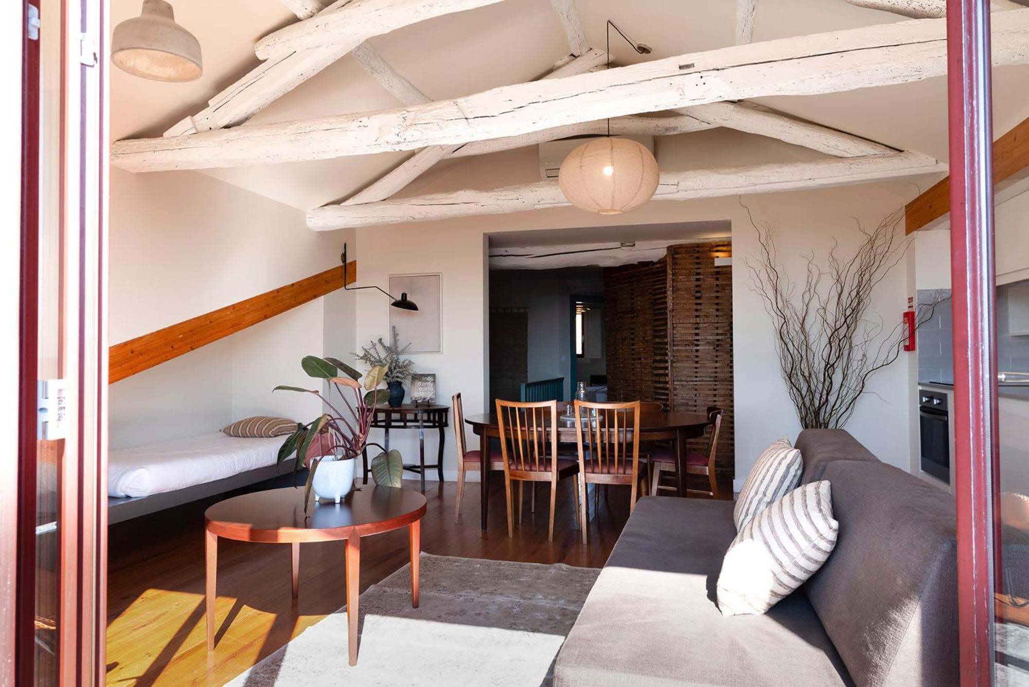 Alves Da Veiga Apartment 3*