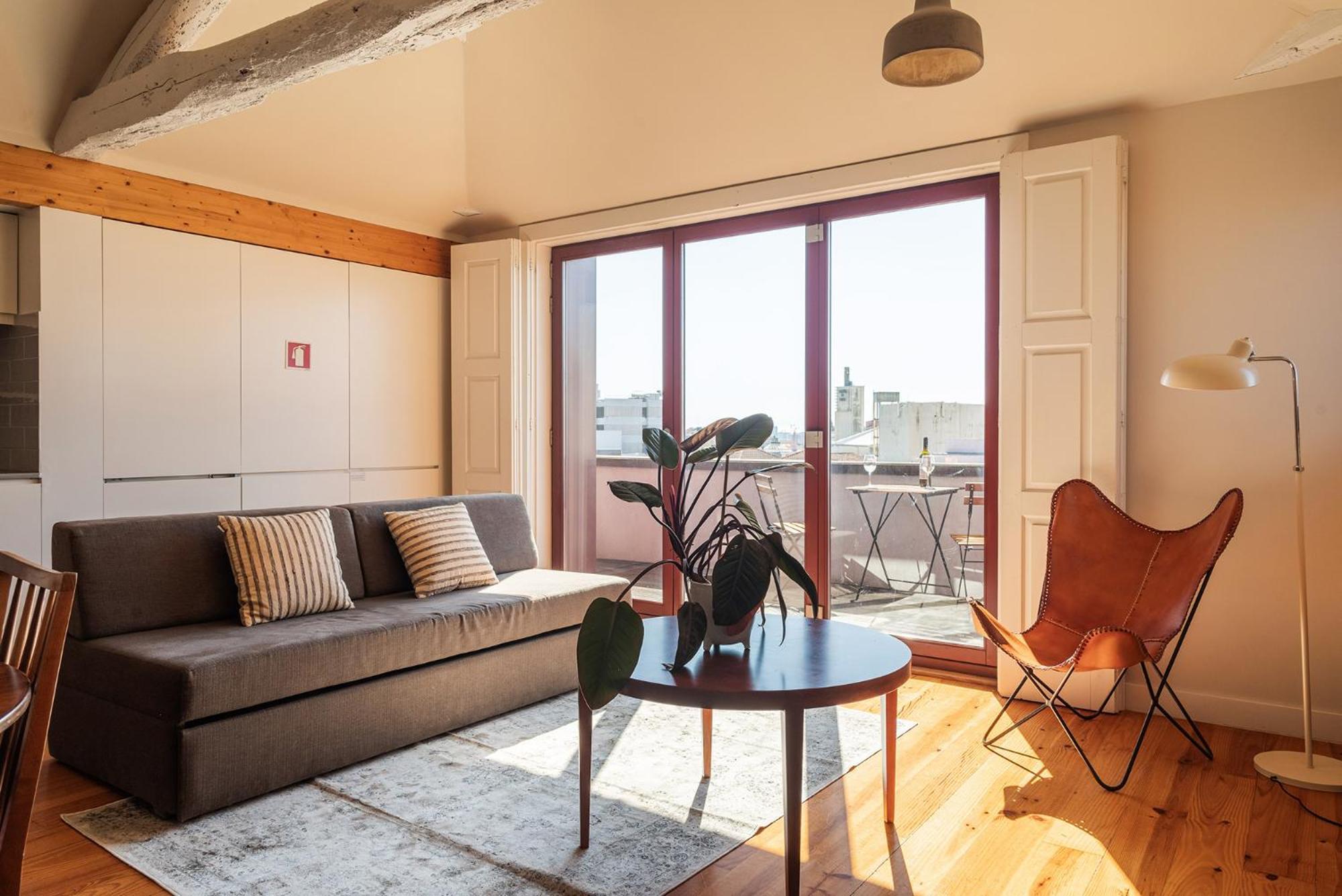 Alves Da Veiga 3* Porto