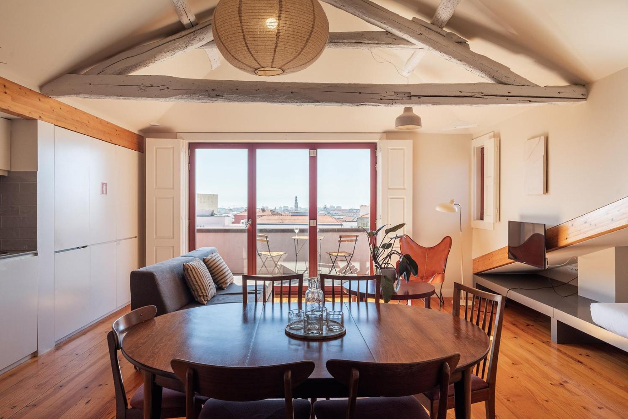 Apartment Alves Da Veiga