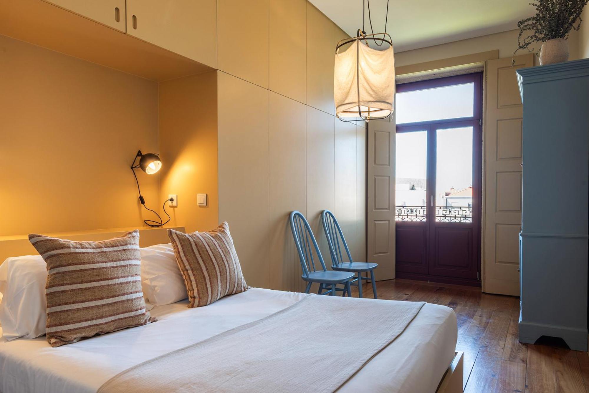 Apartment Alves Da Veiga Porto