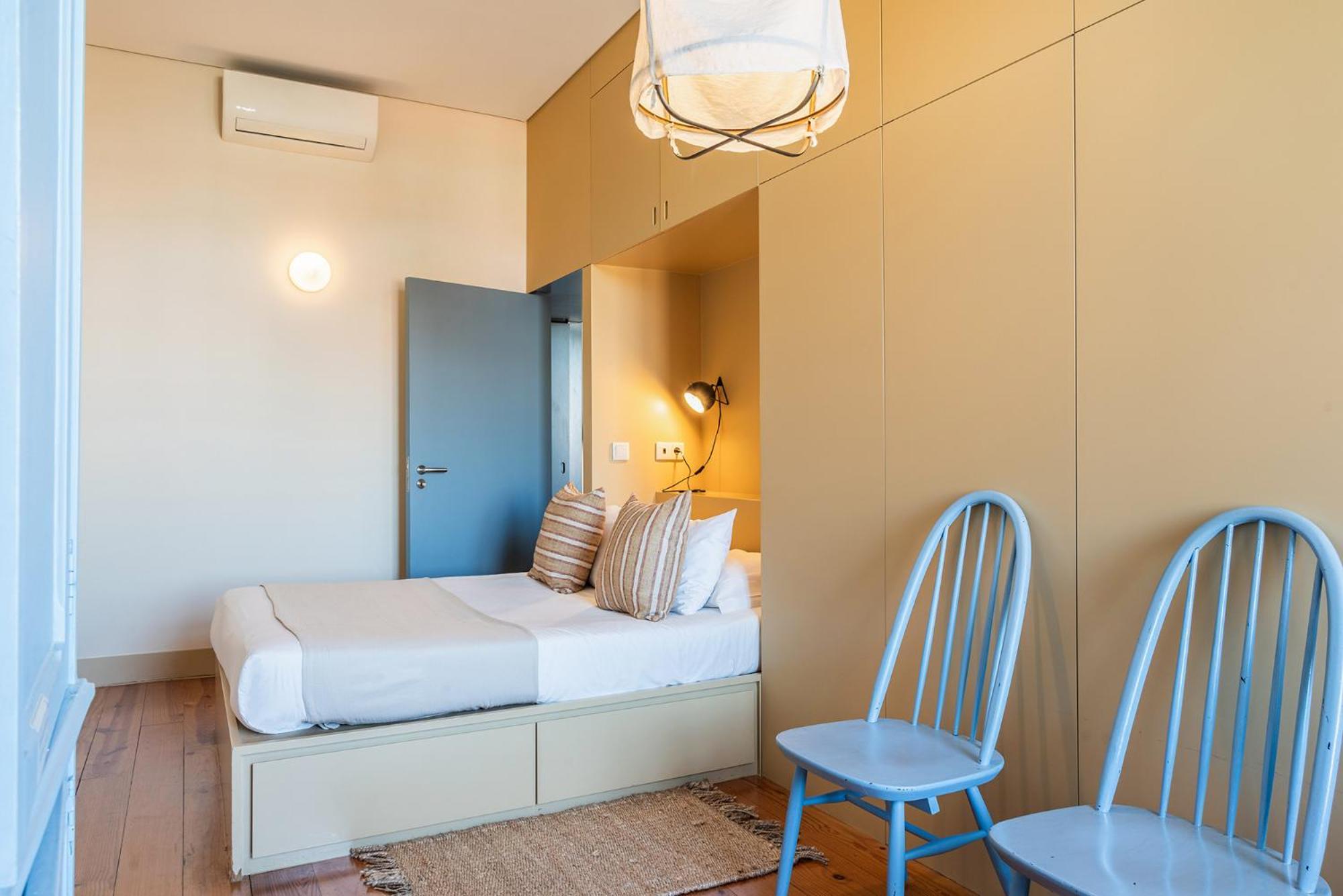 Alves Da Veiga Apartment 3*