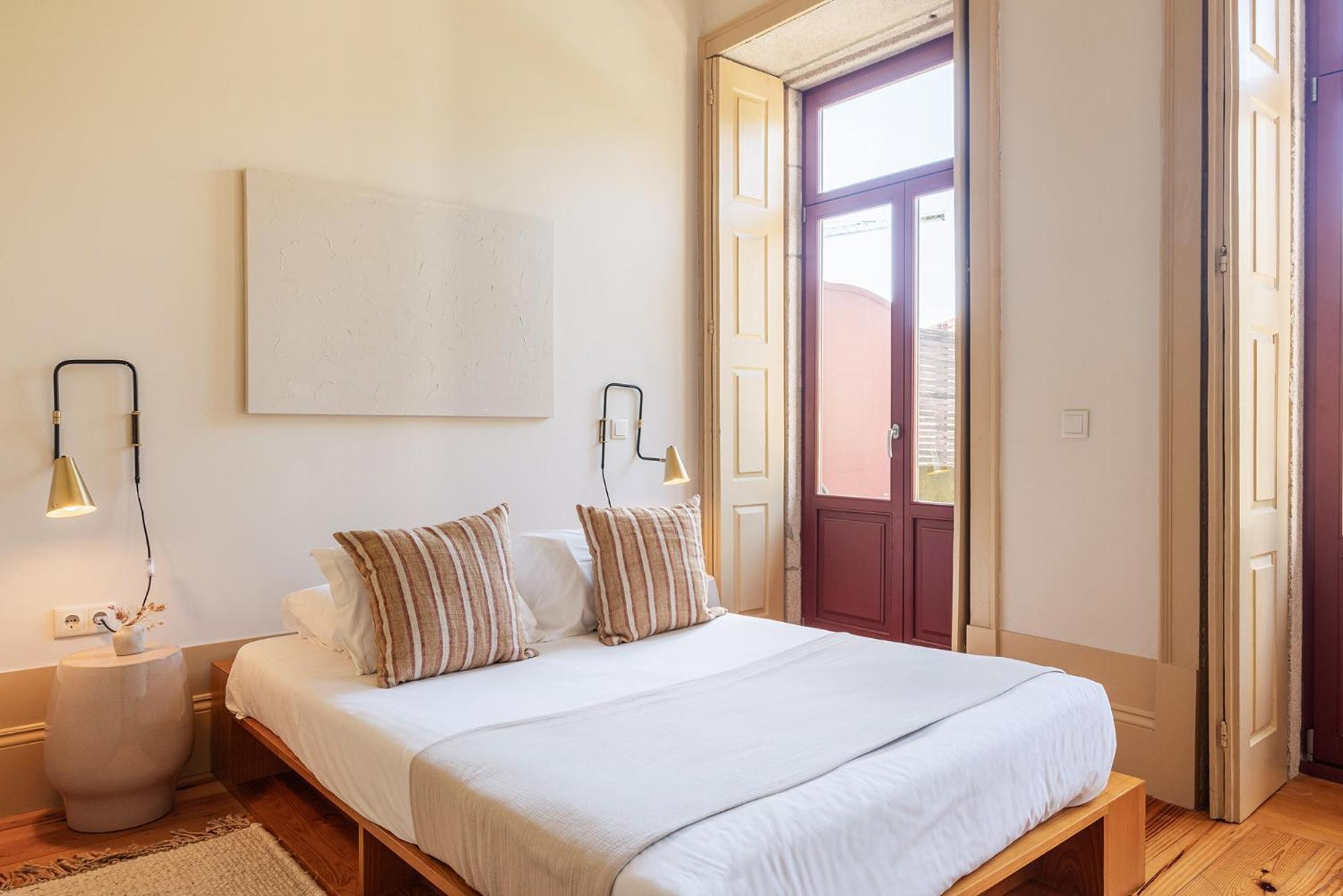 Apartment Alves Da Veiga 3*