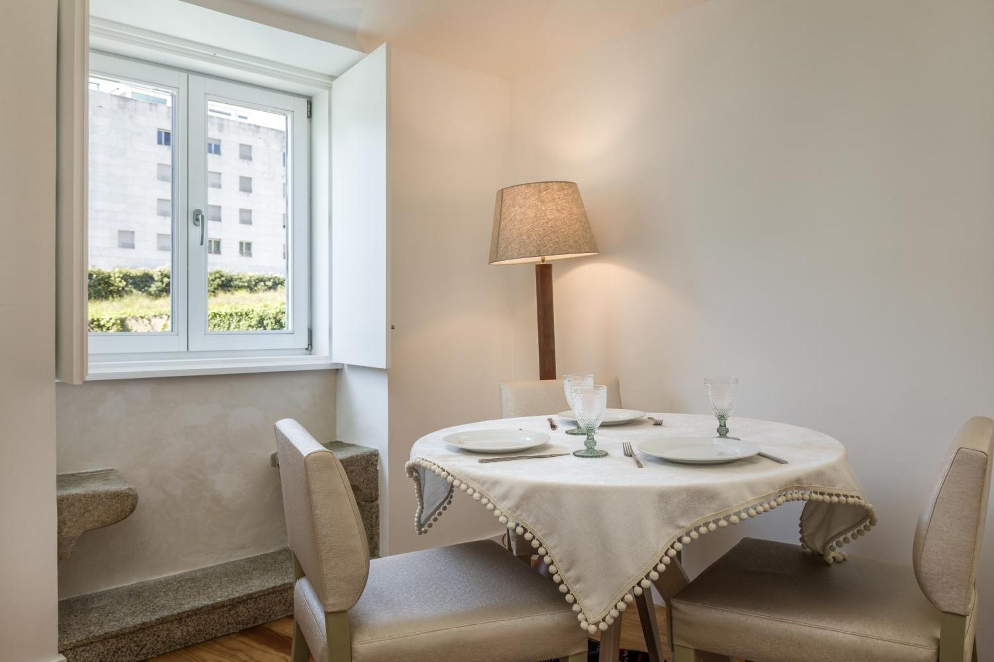 By The River 2 By Dream Appartement Porto