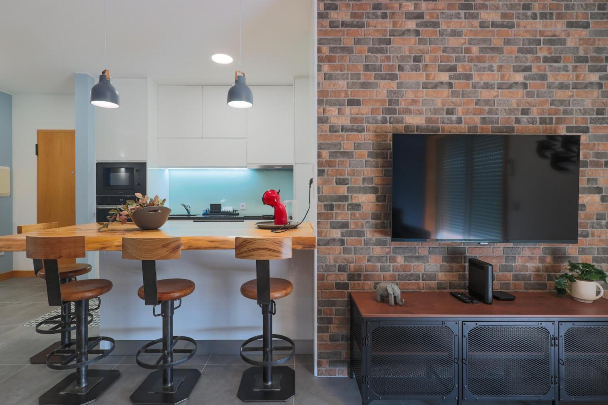 Cathedral Iii Apartment