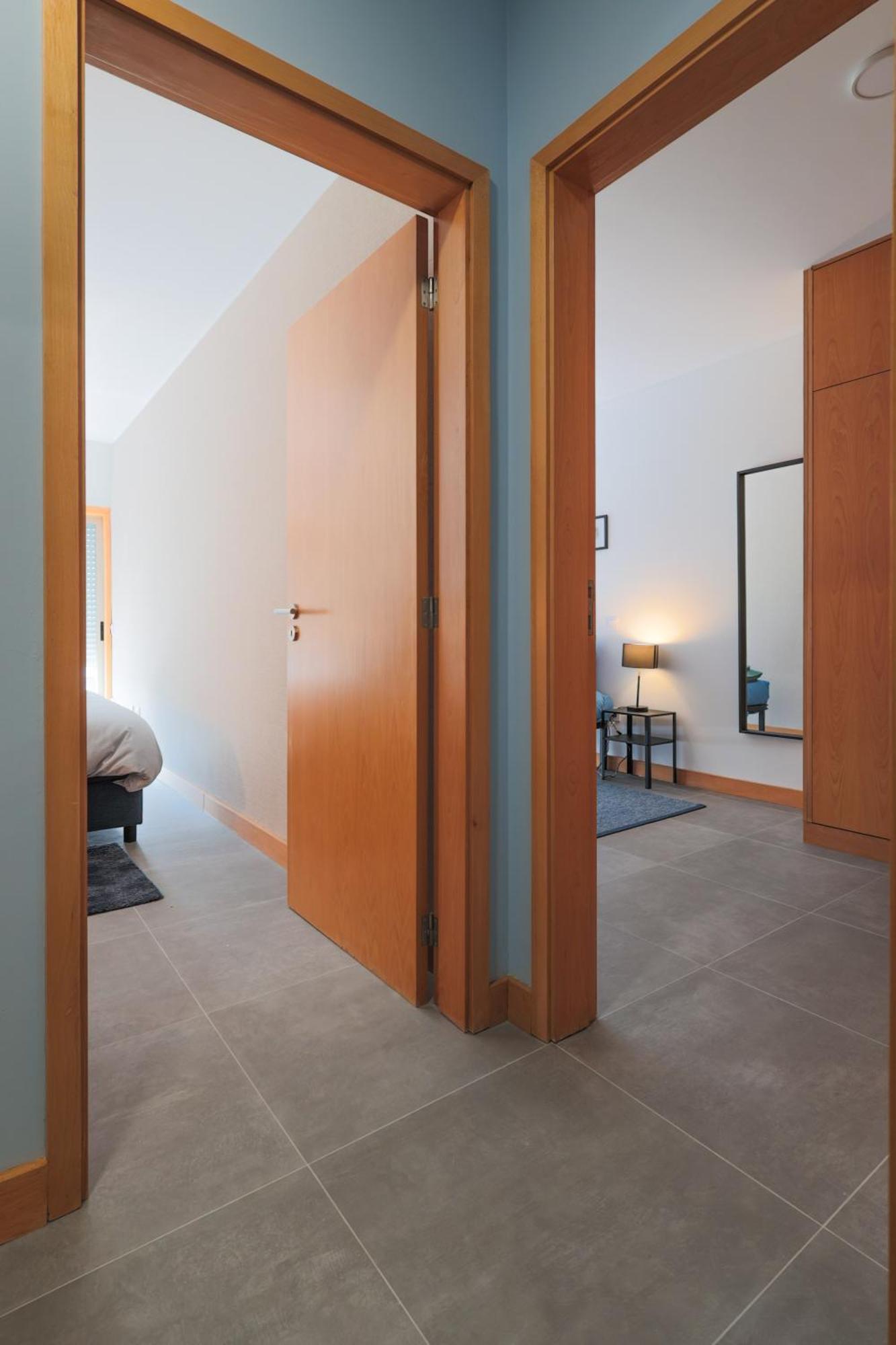 Cathedral Iii Apartment *
