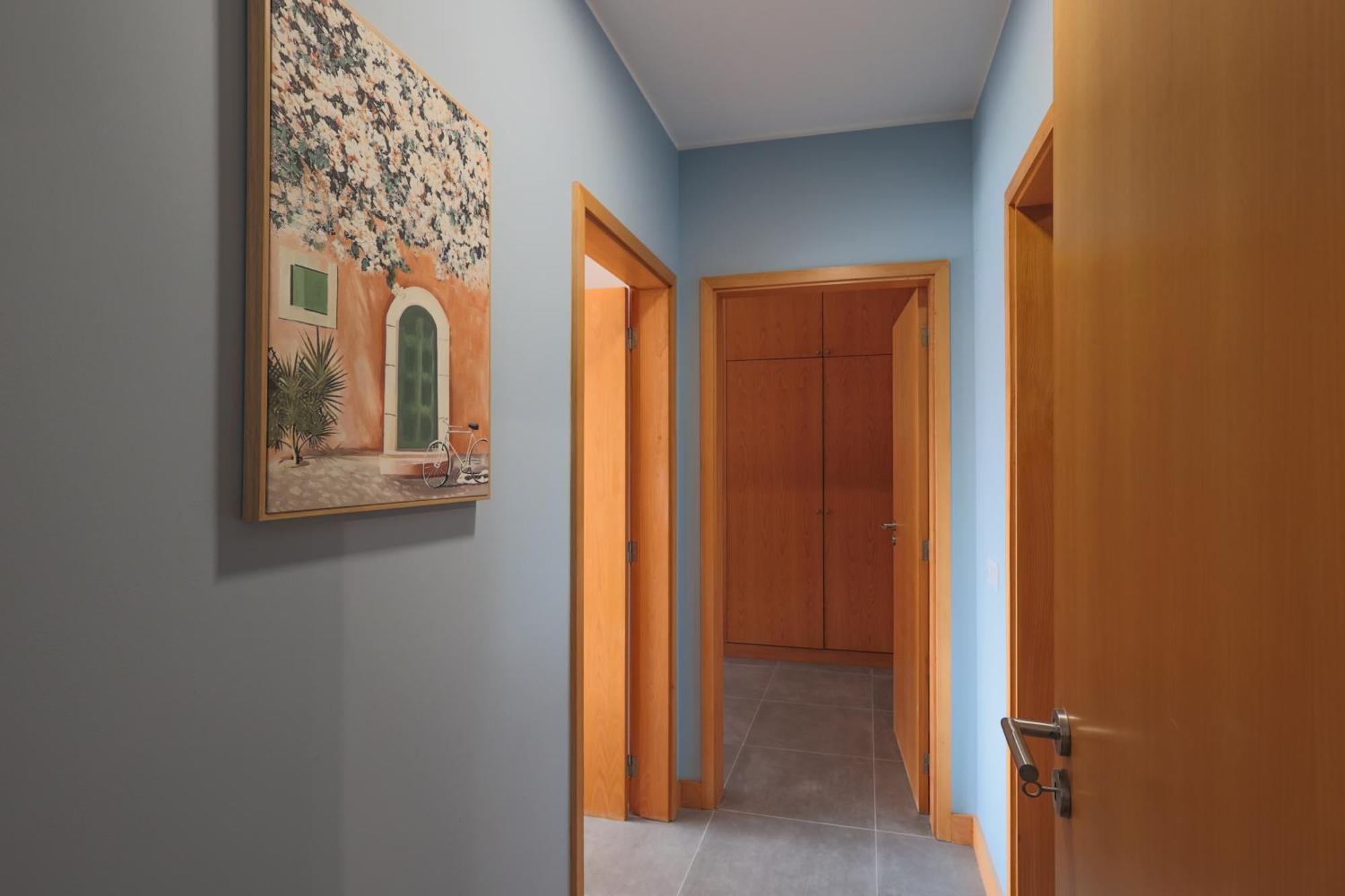 Apartment Cathedral Iii *