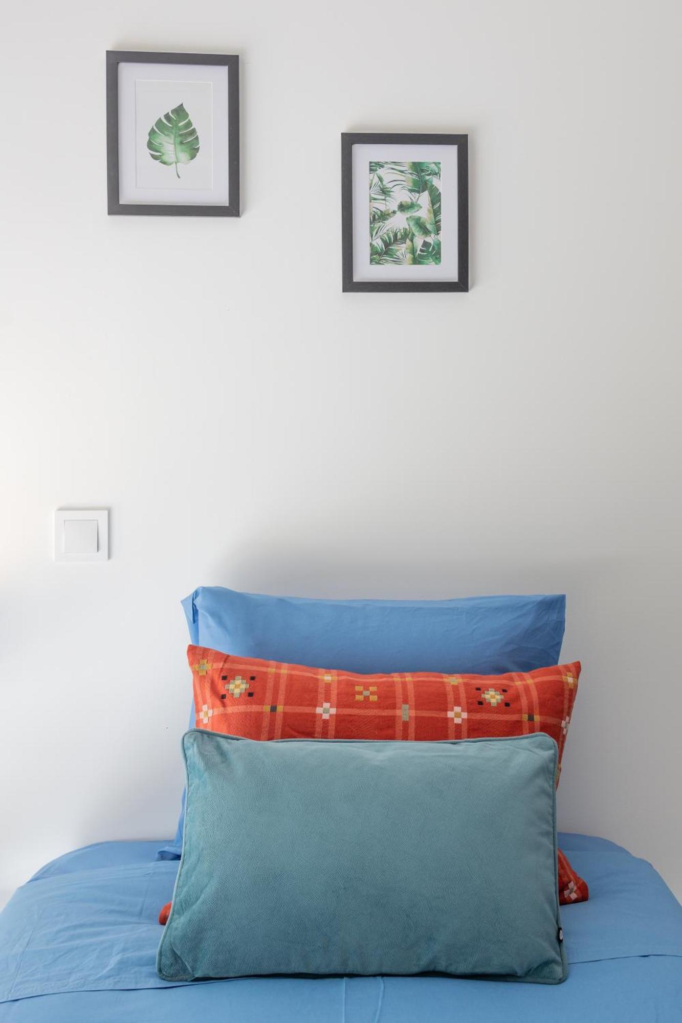 Cathedral Iii Apartment