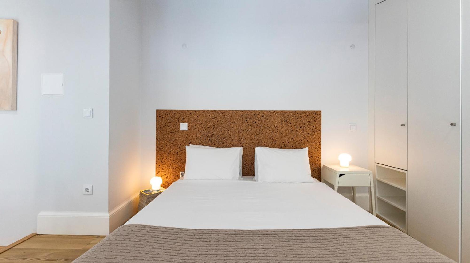 Stylish Duplex With Balcony In By Lovelystay