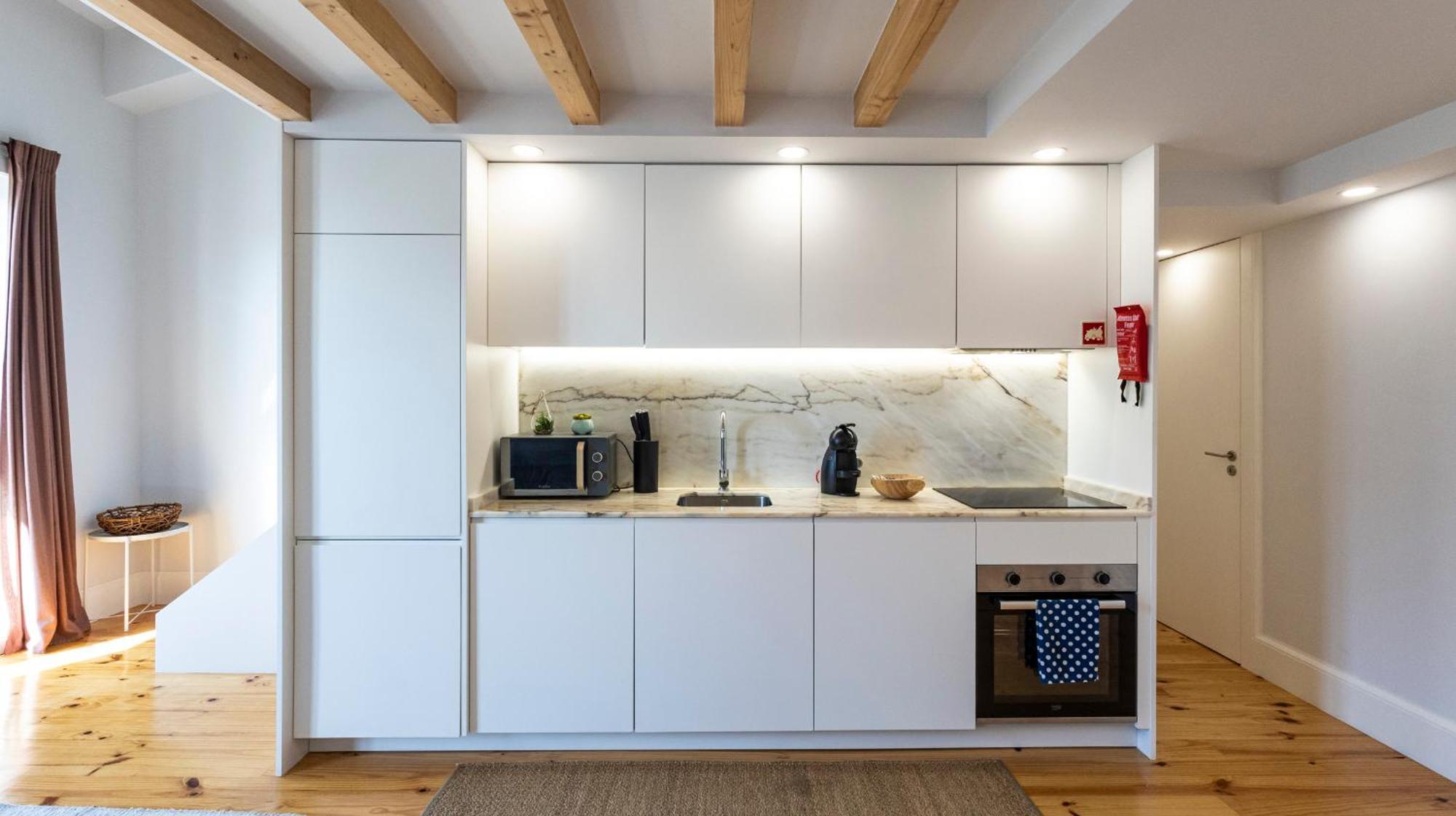 Stylish Duplex With Balcony In By Lovelystay