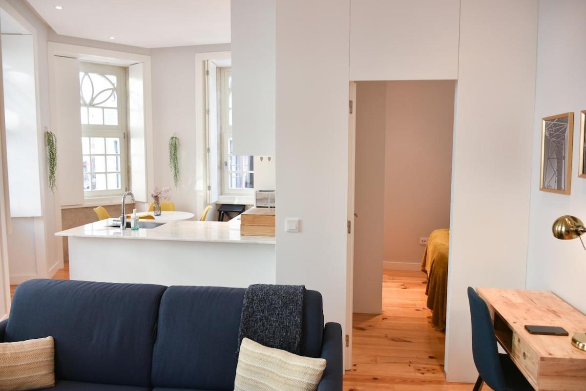 Apartment And Comfortable -downtown