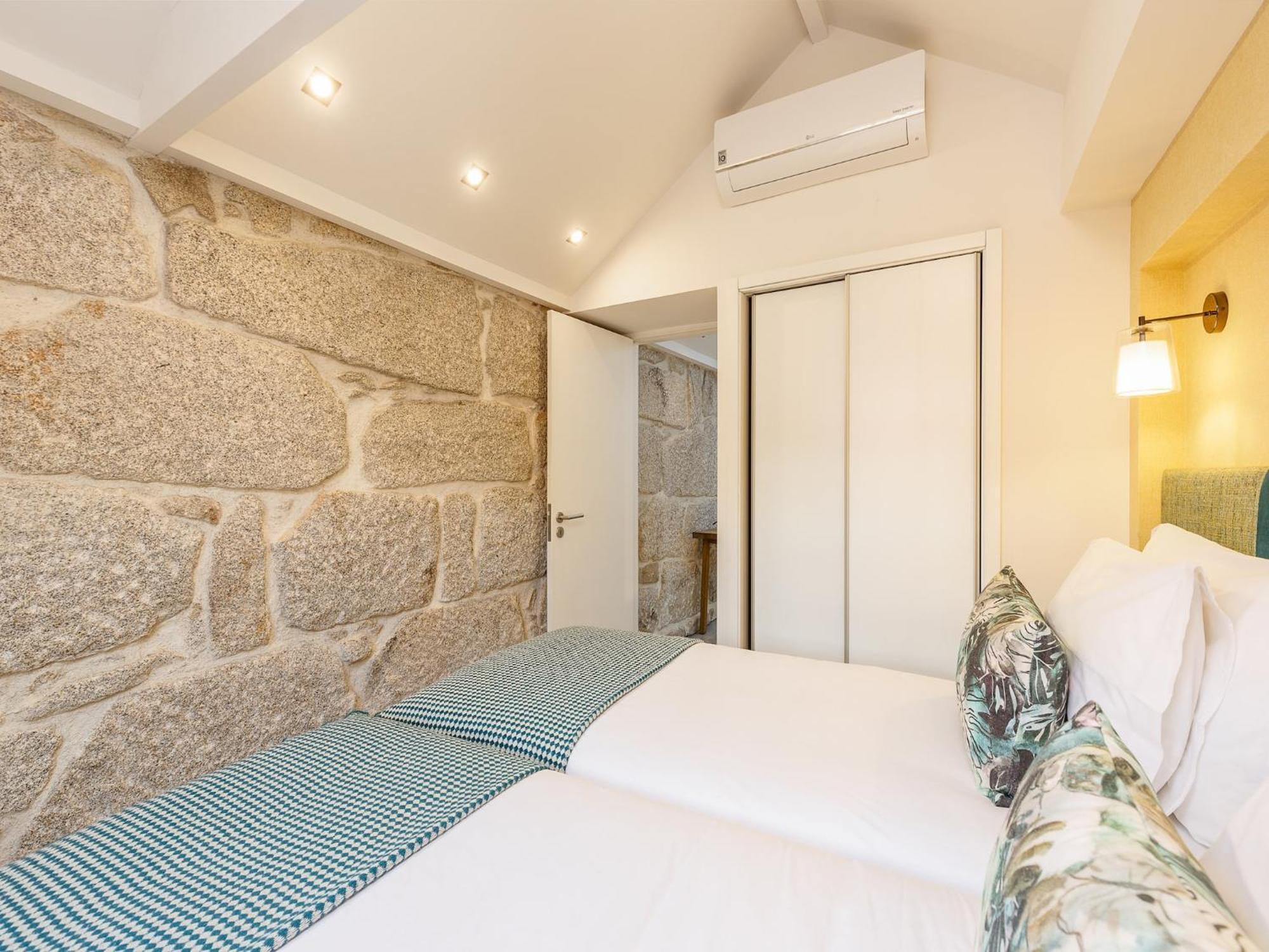 Appartement Charming Retreat With River Views