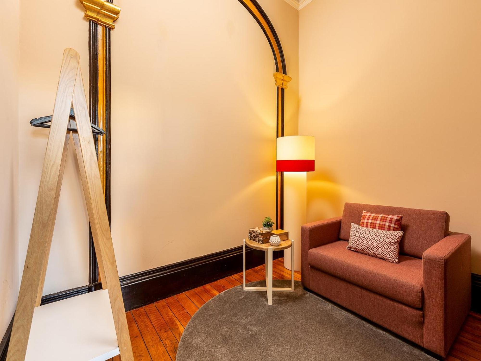 Chic Cozy & Escape Apartment Porto
