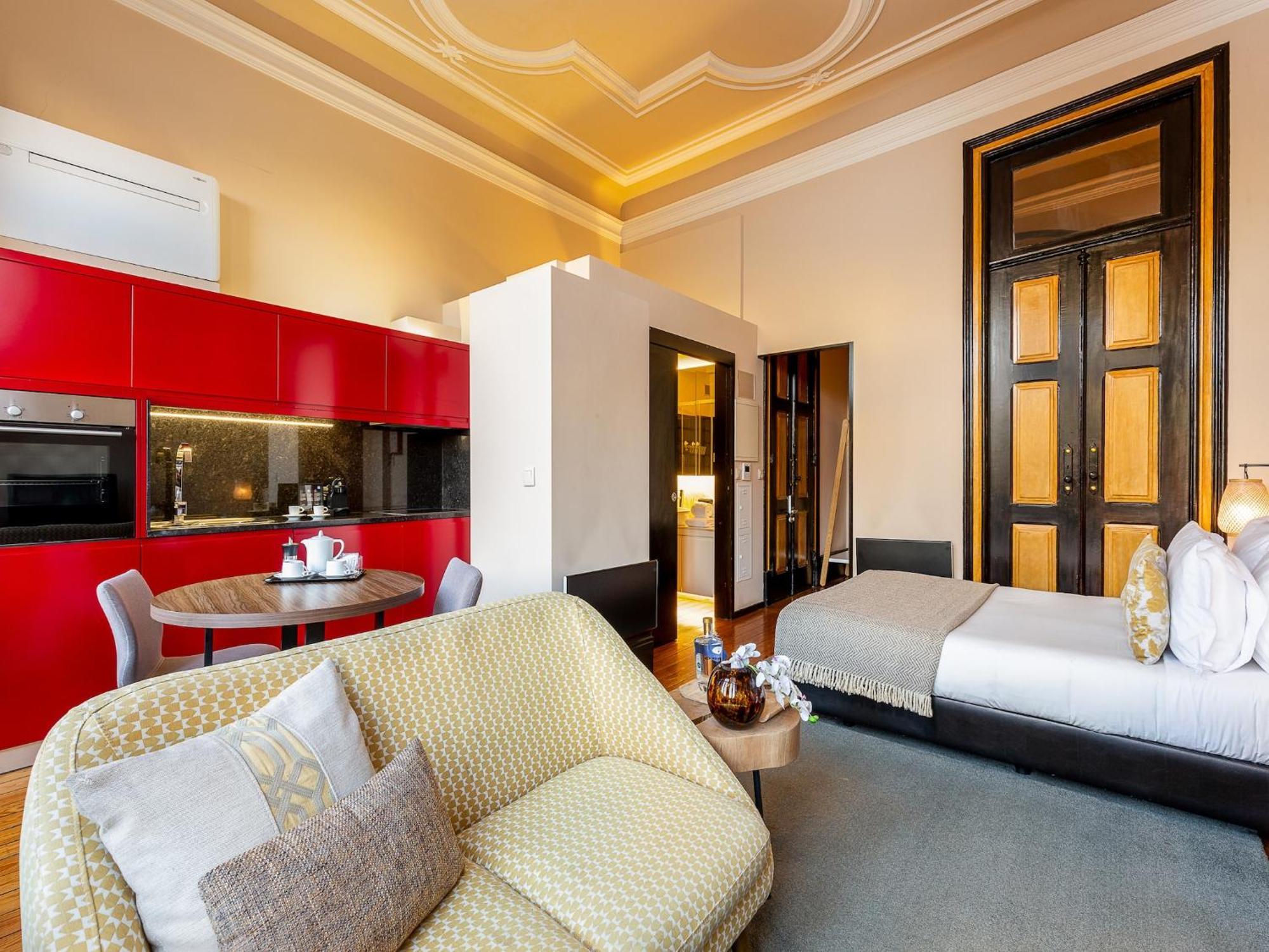 Apartment Chic Cozy & Escape *