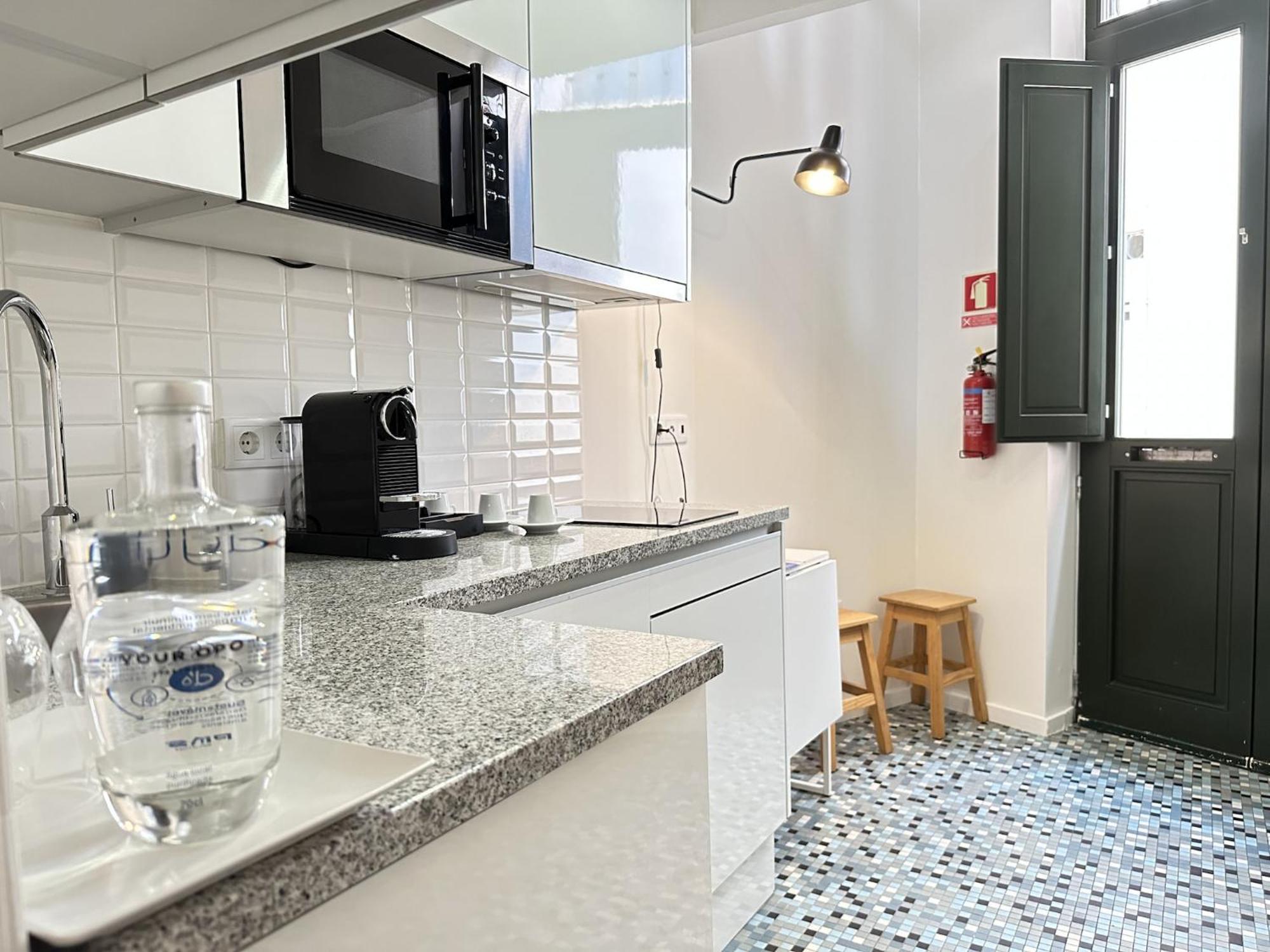 Charming In S Center Apartment Porto