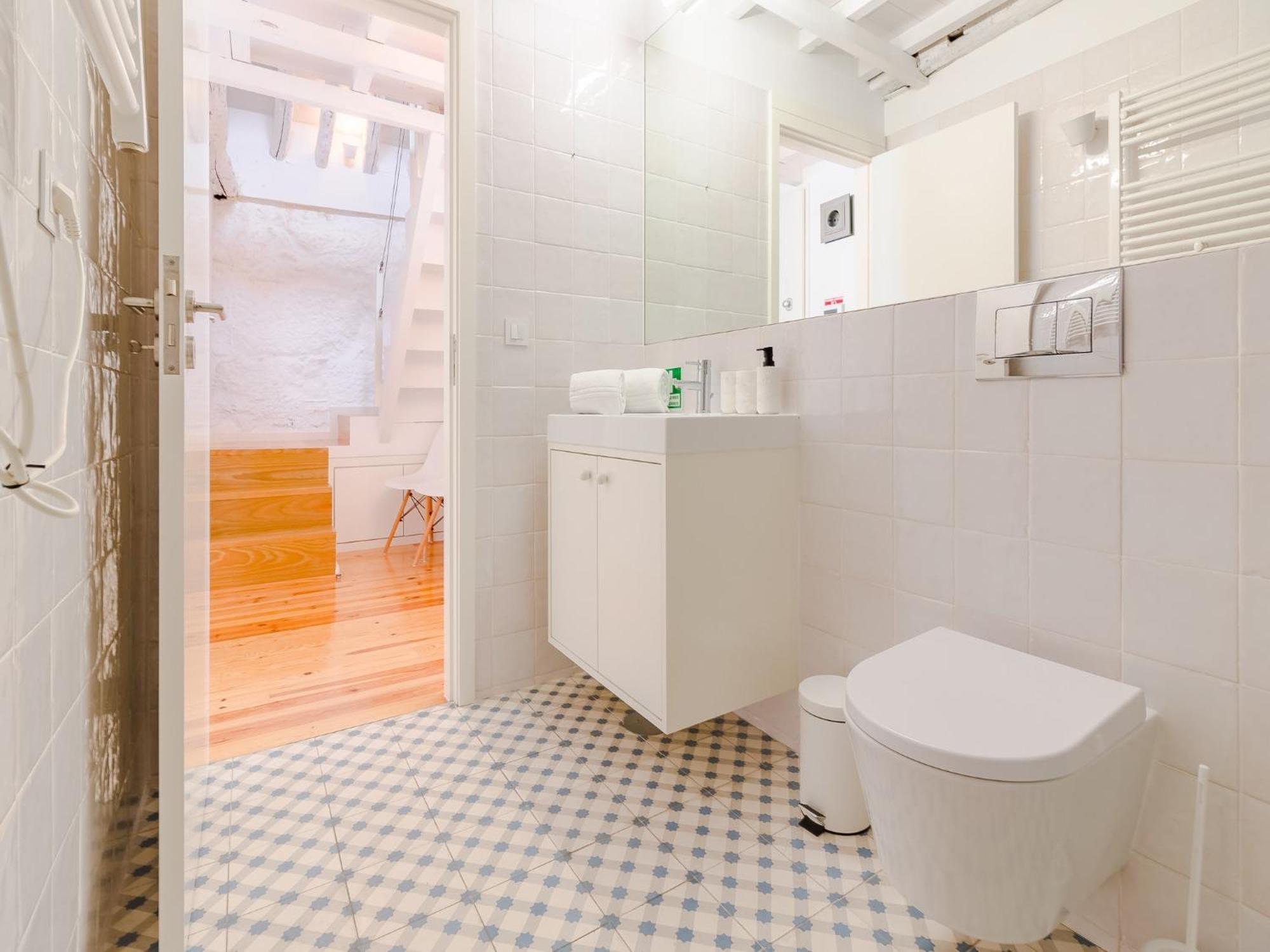 Apartamento With Comfort & Convenience *
