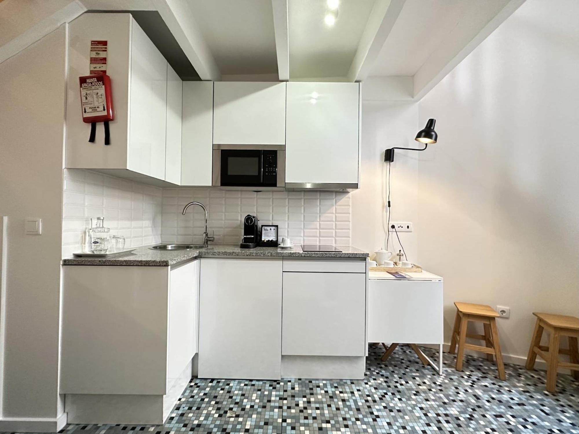 Charming In S Center Apartment