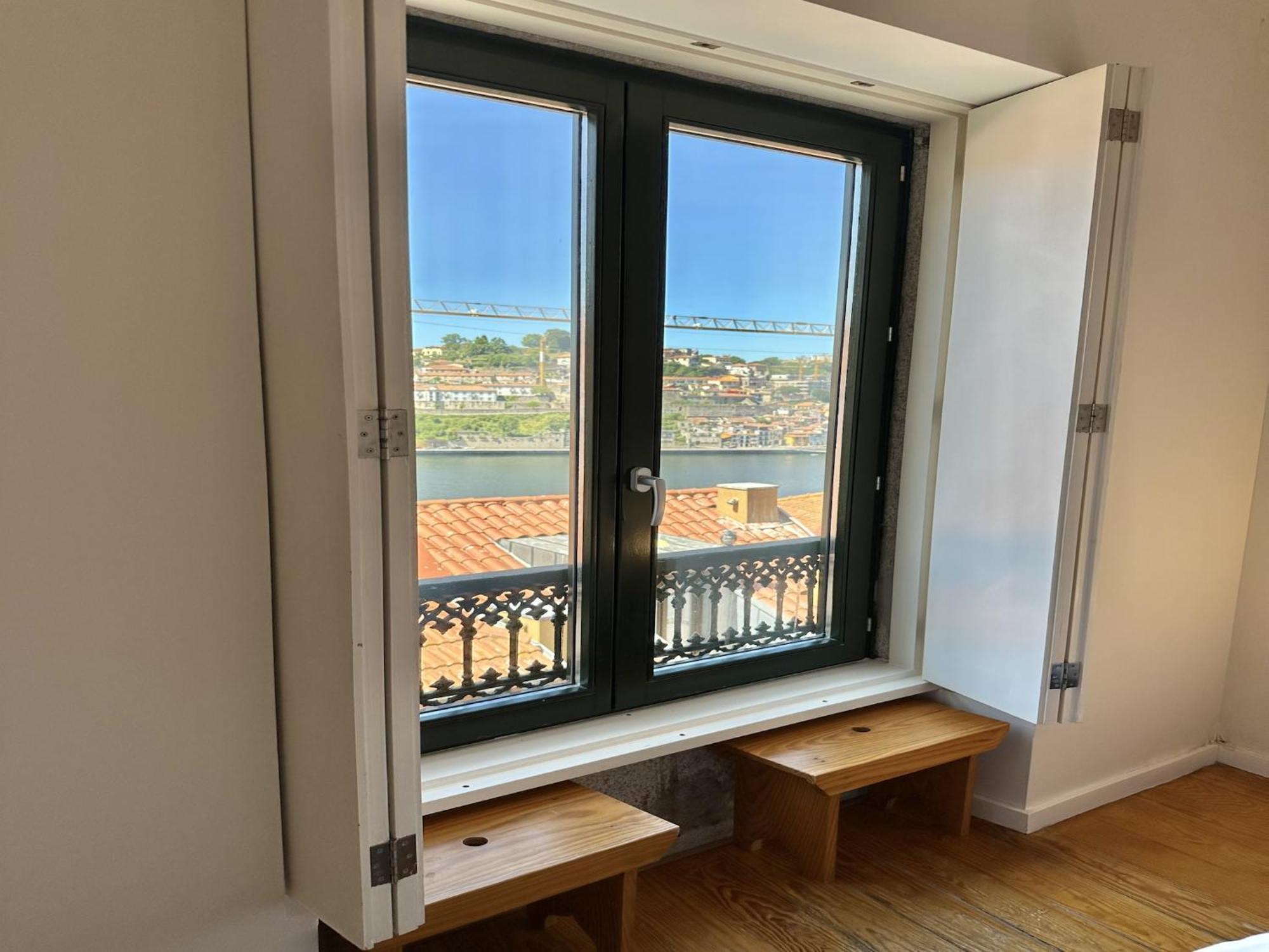 Charming In S Center Apartment Porto