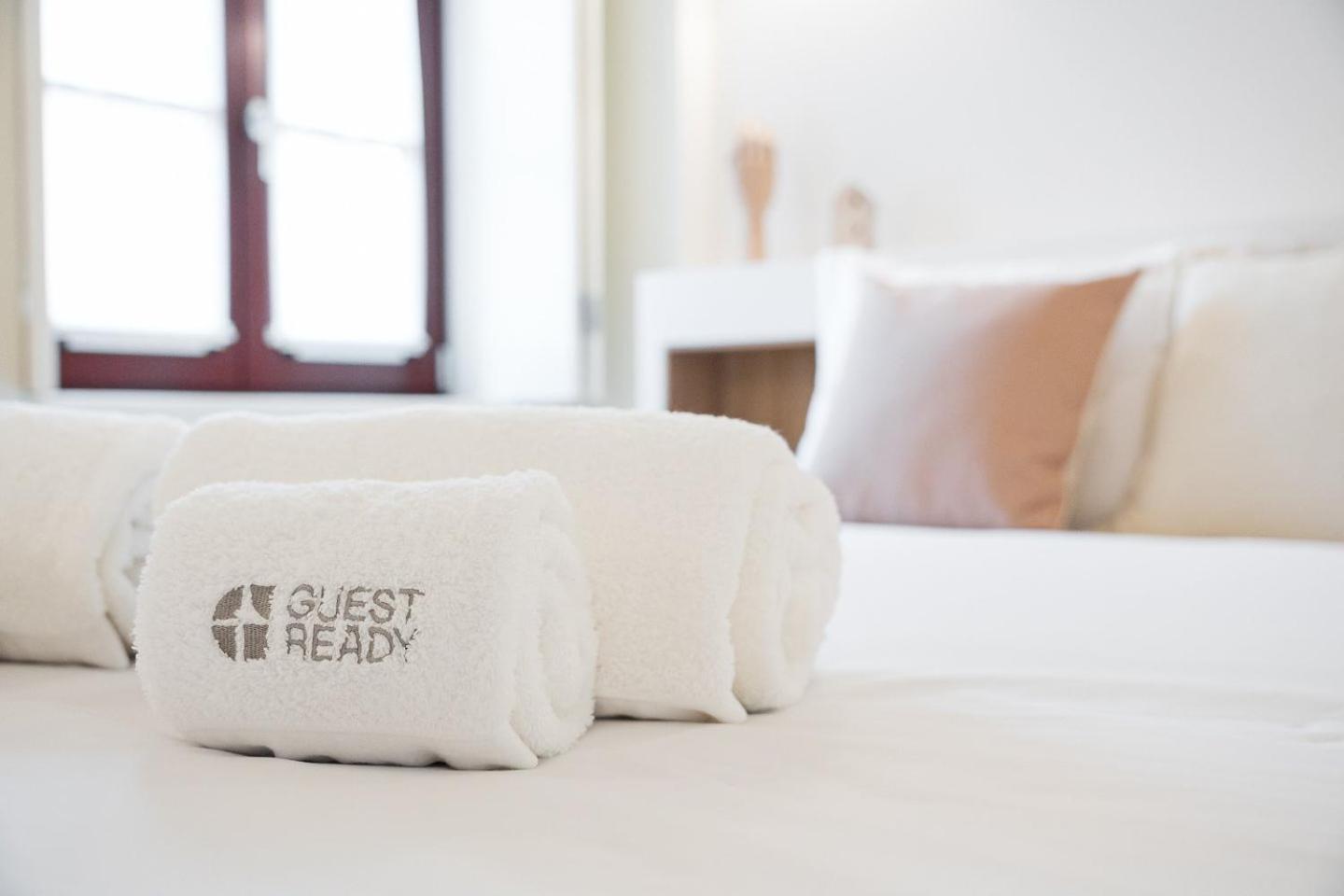Guestready - Clerigos Tiles House Porto