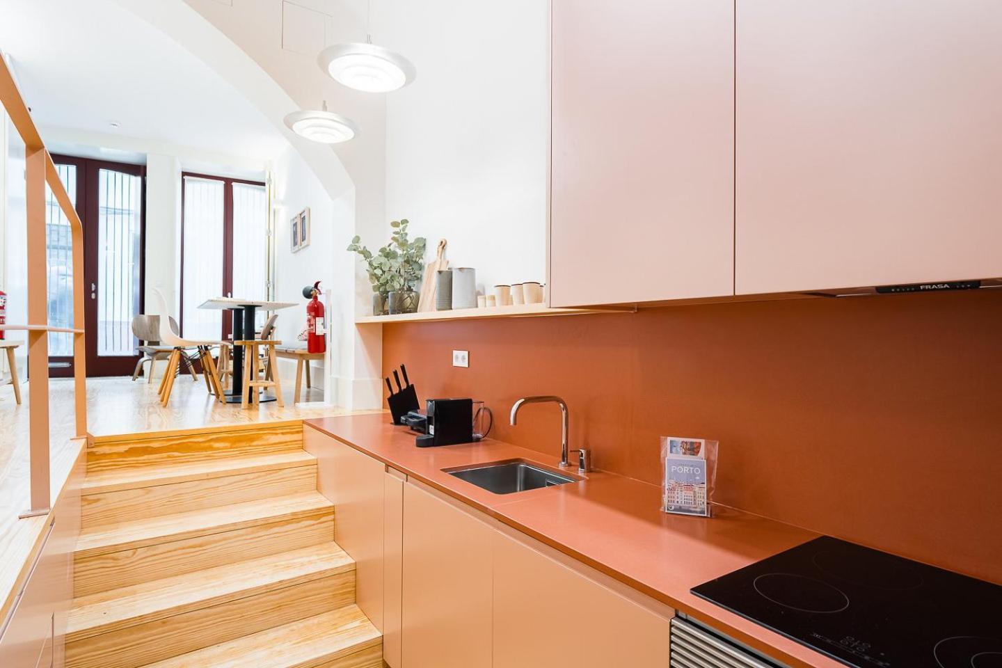 Guestready - Clerigos Tiles House Guest house *
