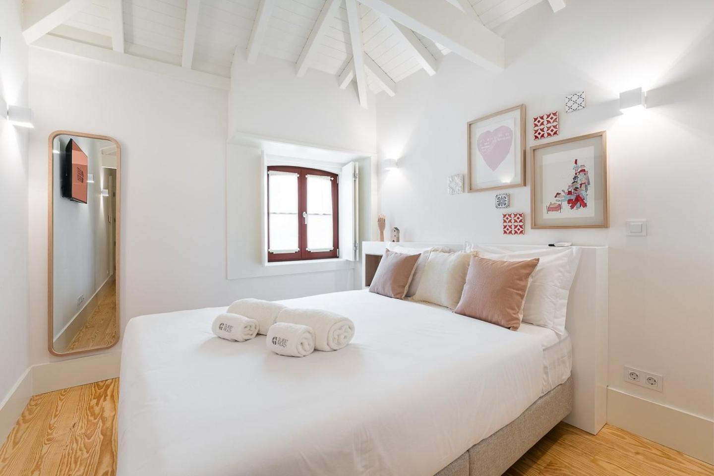 Guest house Guestready - Clerigos Tiles House *