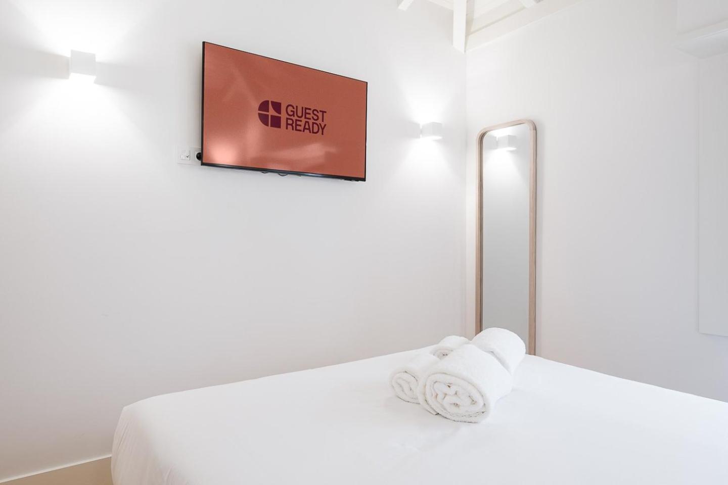 Guestready - Clerigos Tiles House Guest house