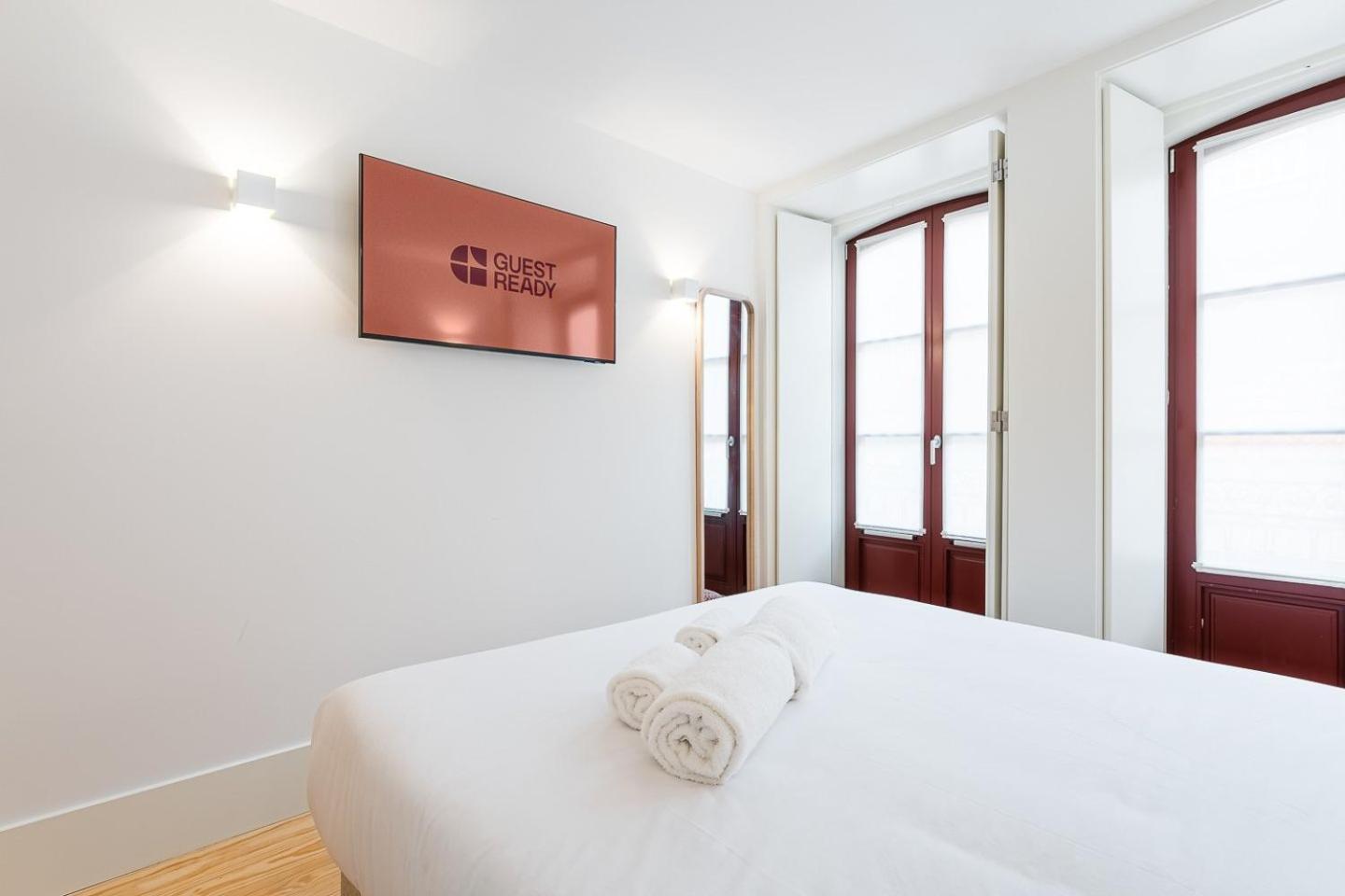 Guest house Guestready - Clerigos Tiles House Porto