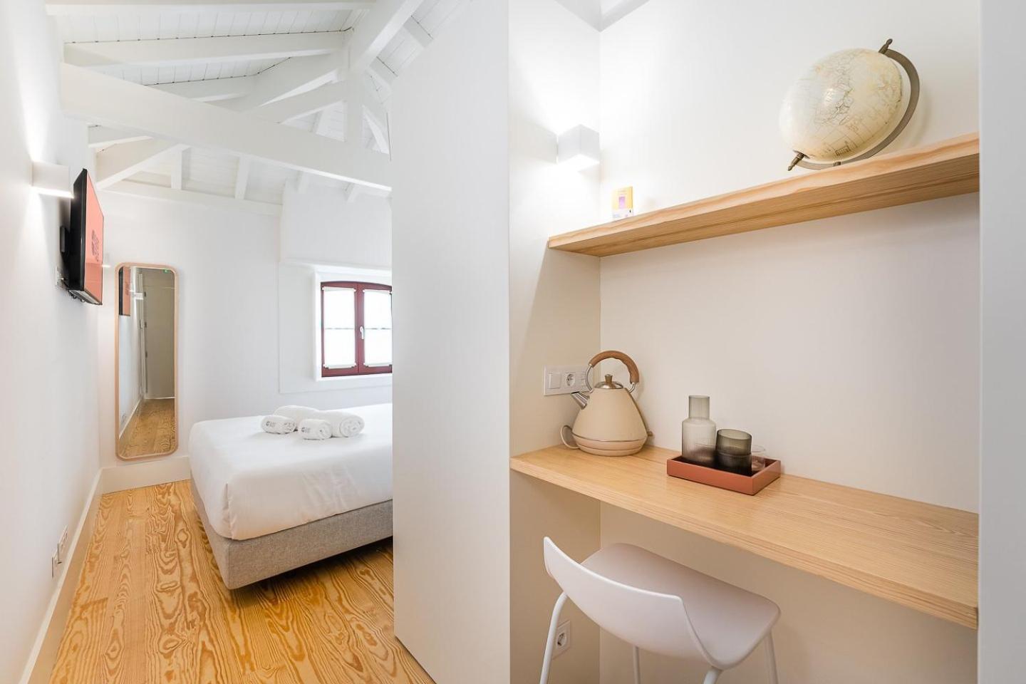 Guest house Guestready - Clerigos Tiles House *