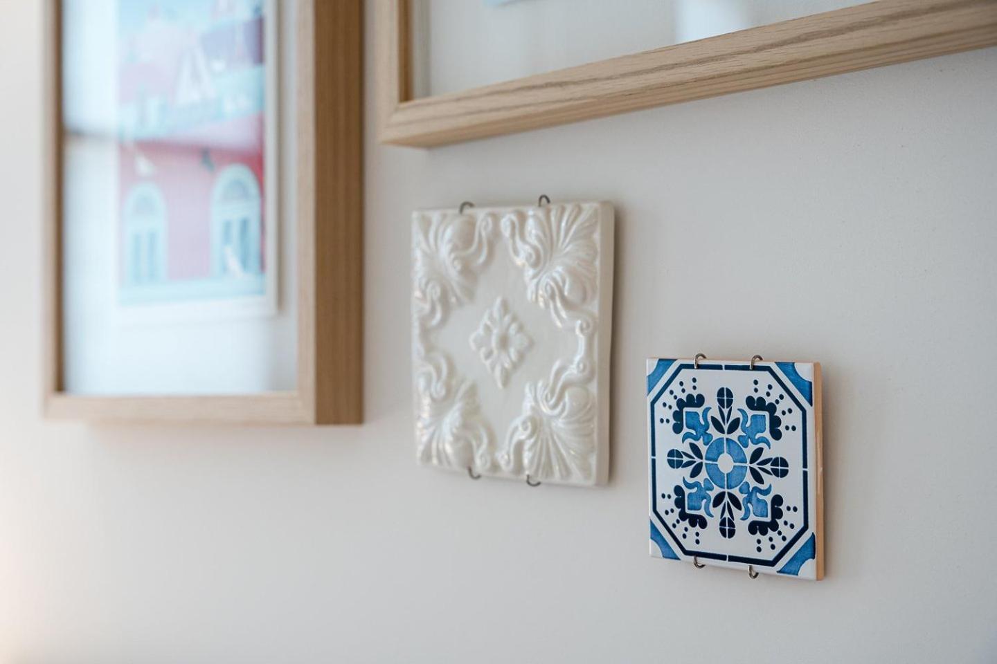 Guest house Guestready - Clerigos Tiles House *