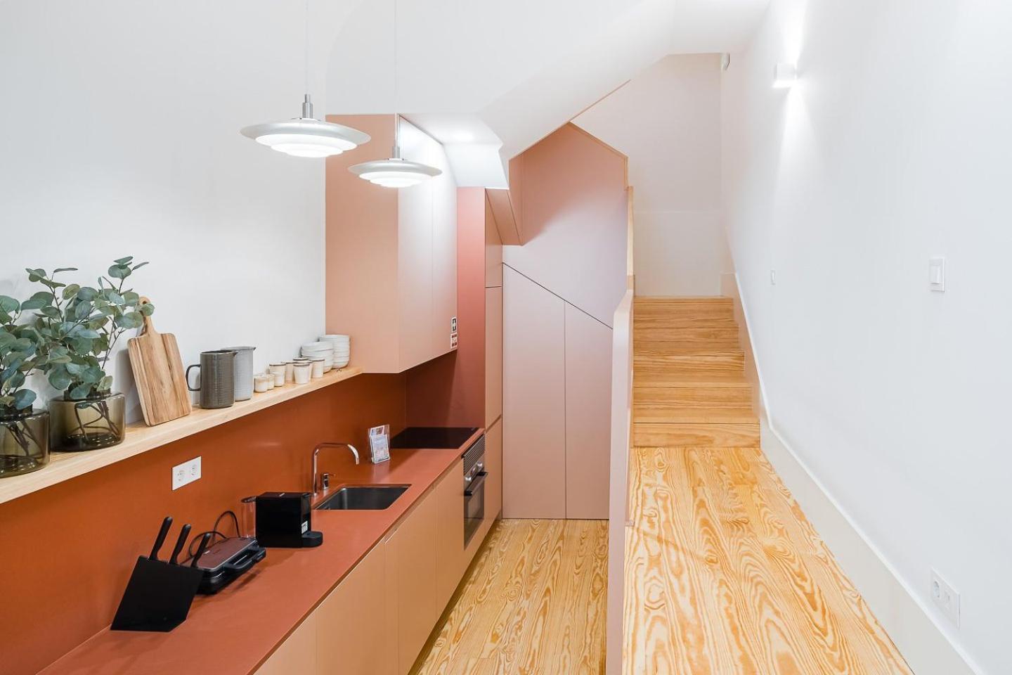 Guestready - Clerigos Tiles House