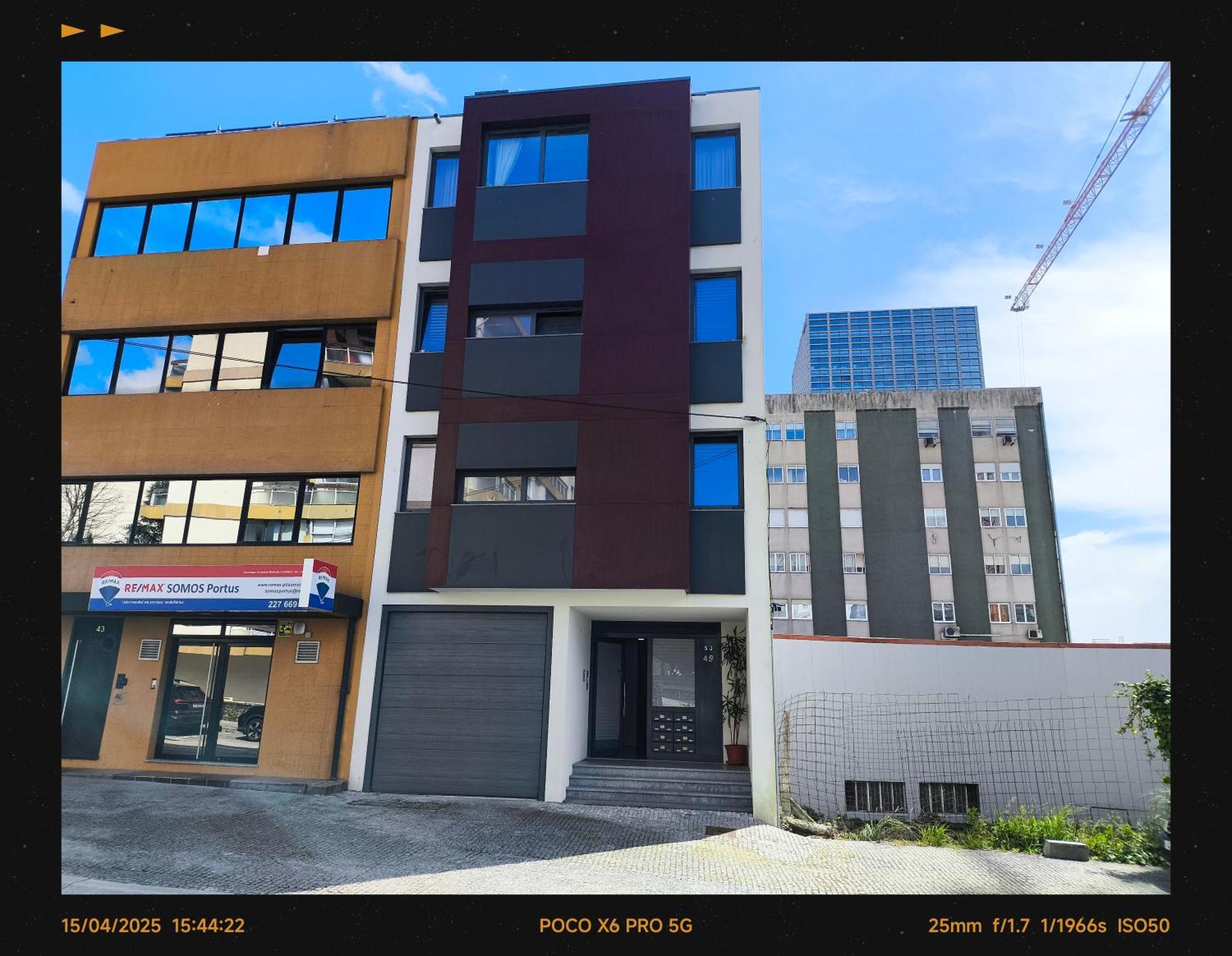 Apartamento Stayfleeting 0 Porto