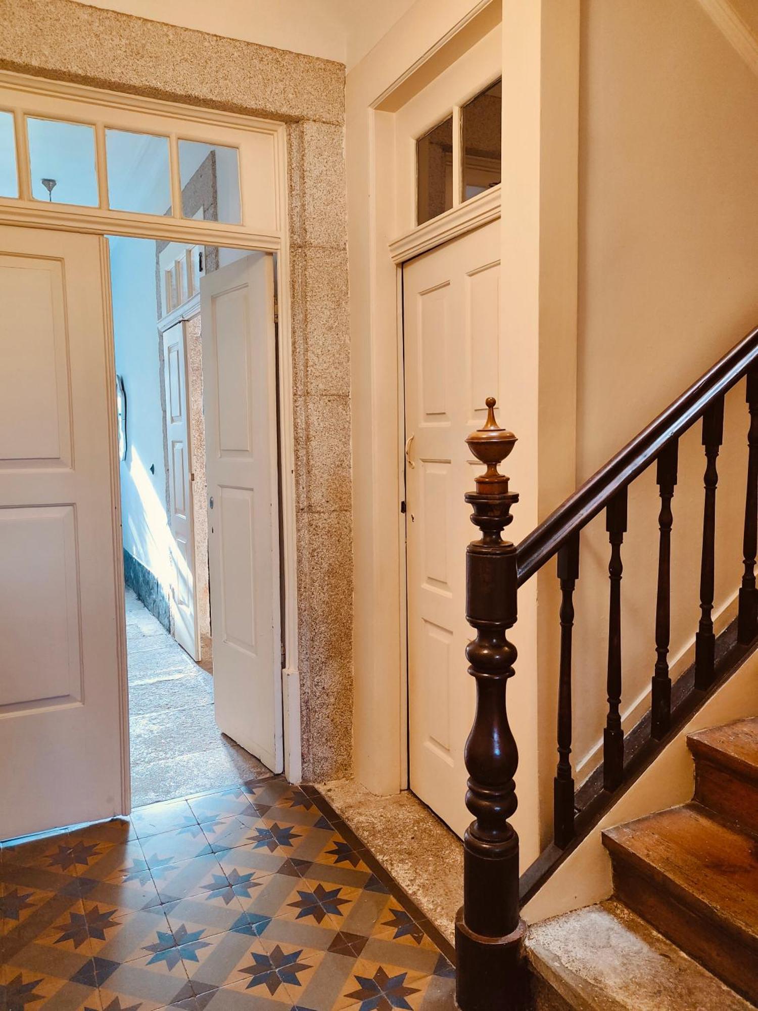 Privatunterkunft Charming