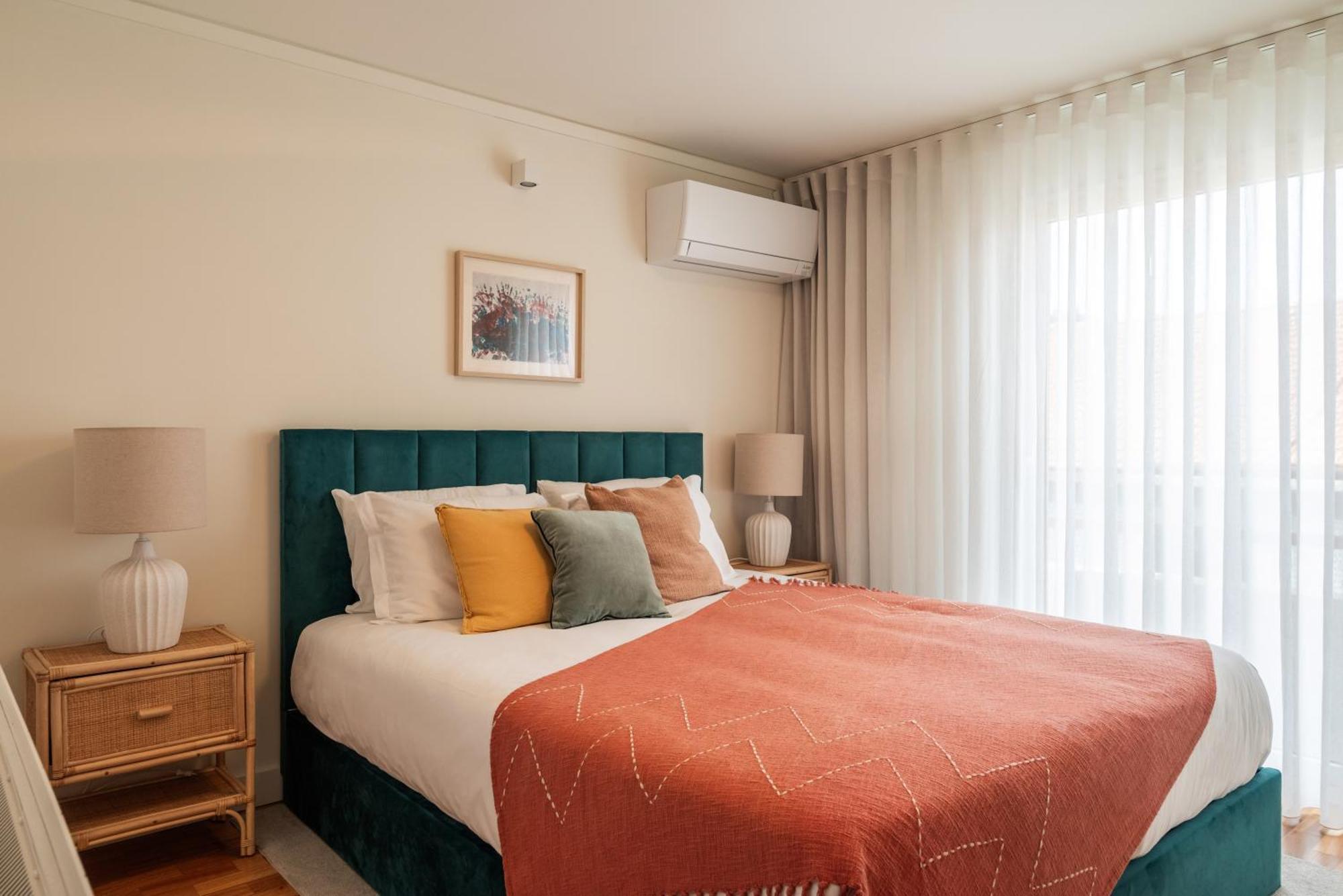Bombarda Homes * Porto