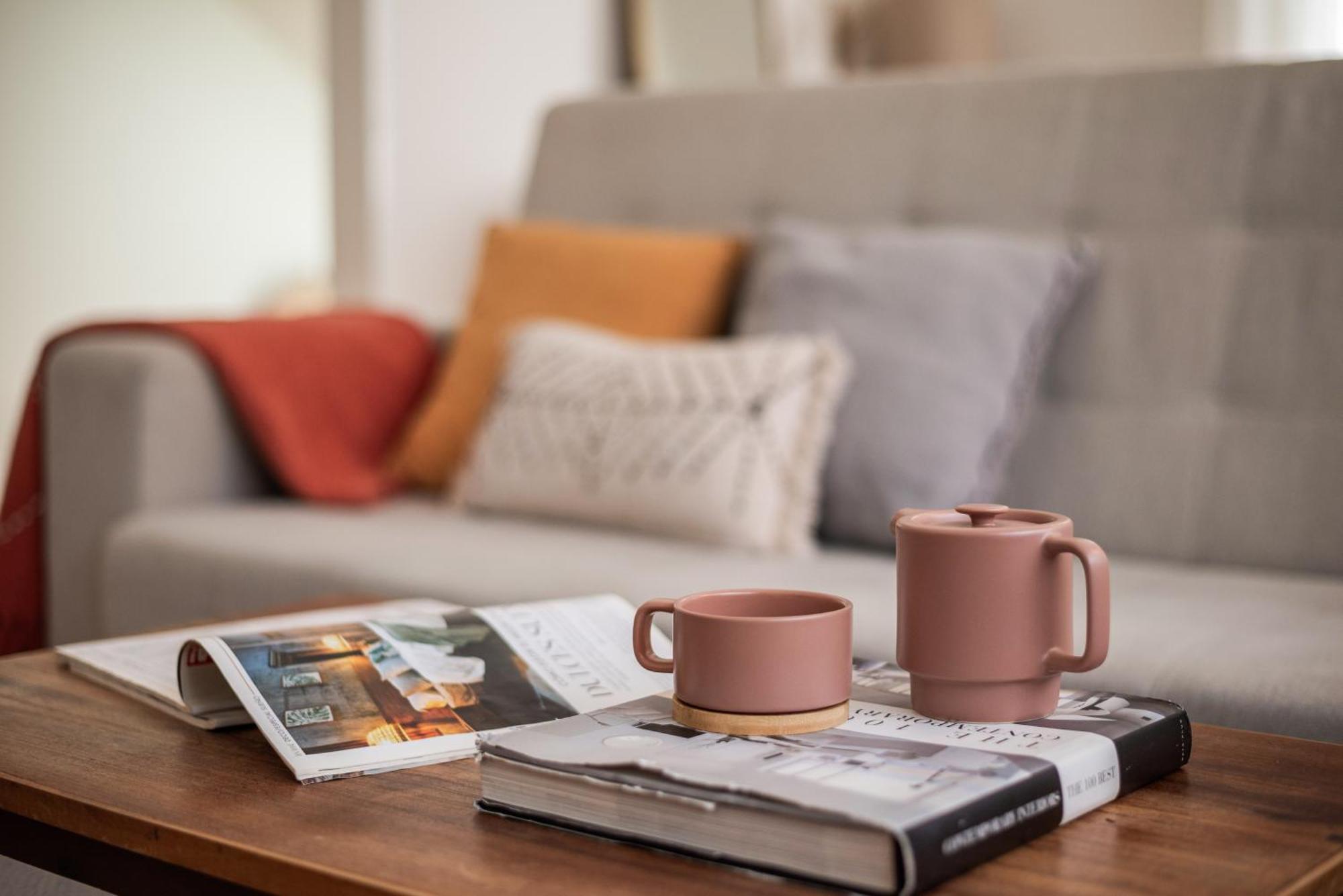 Bombarda Homes