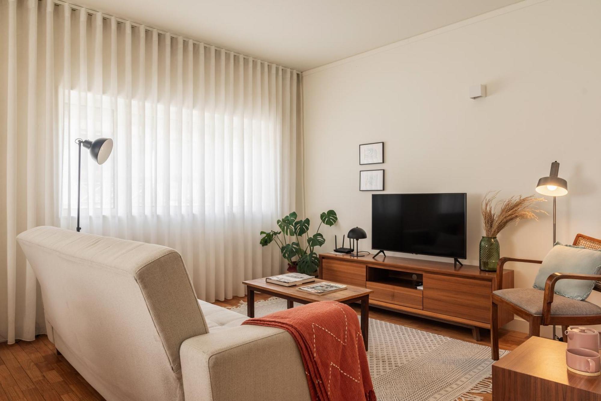 Bombarda Homes Apartment Porto