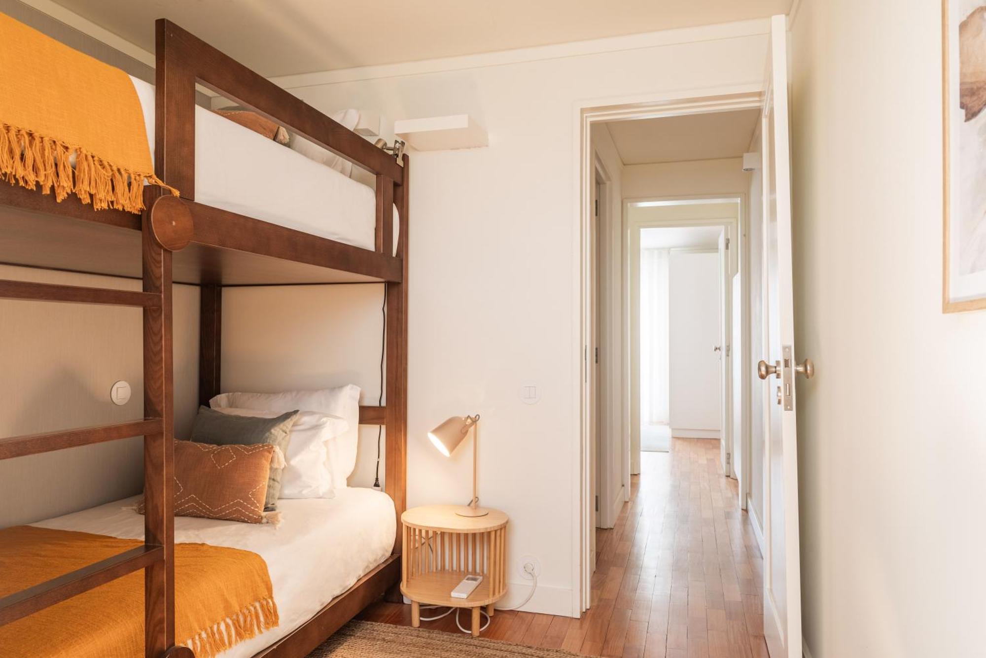 Bombarda Homes Porto