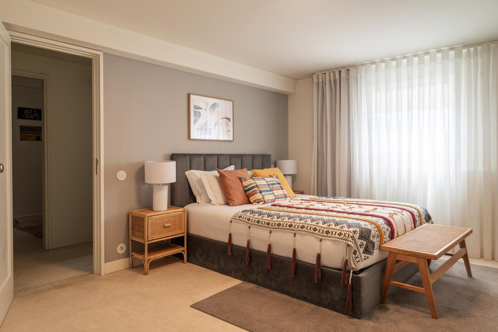 Bombarda Homes
