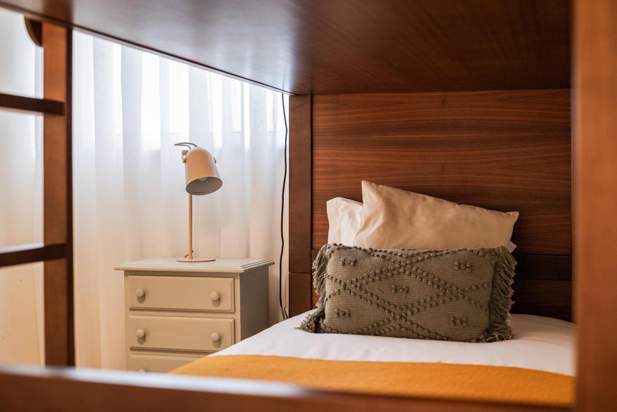 Apartment Bombarda Homes Porto