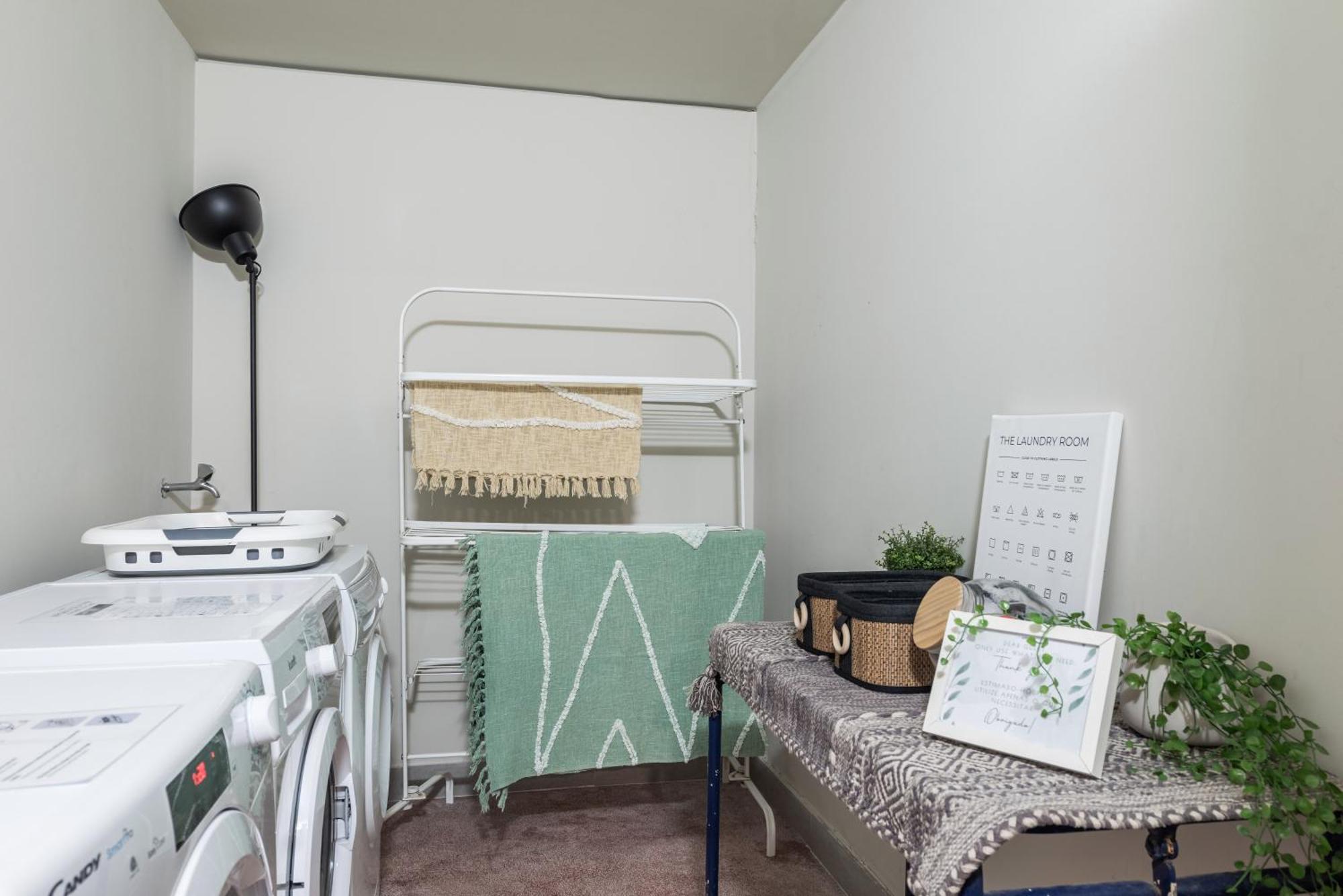 Apartment Bombarda Homes *