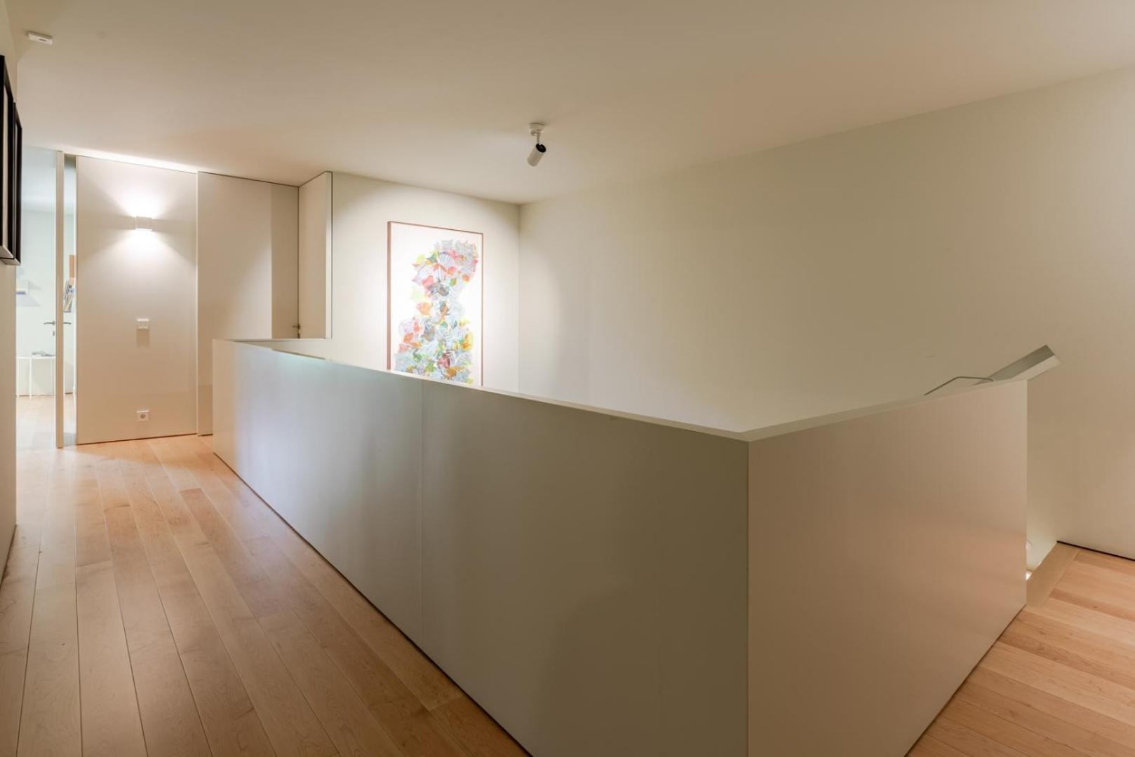 Hostwise - Grand W/ Pool, Garden & Garage * Porto