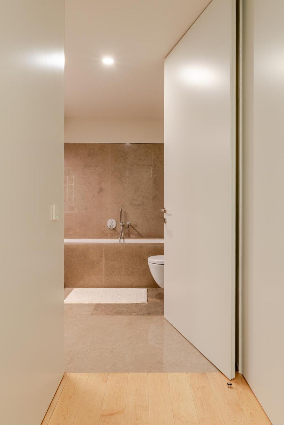 Ferienhaus Hostwise - Grand W/ Pool, Garden & Garage Porto