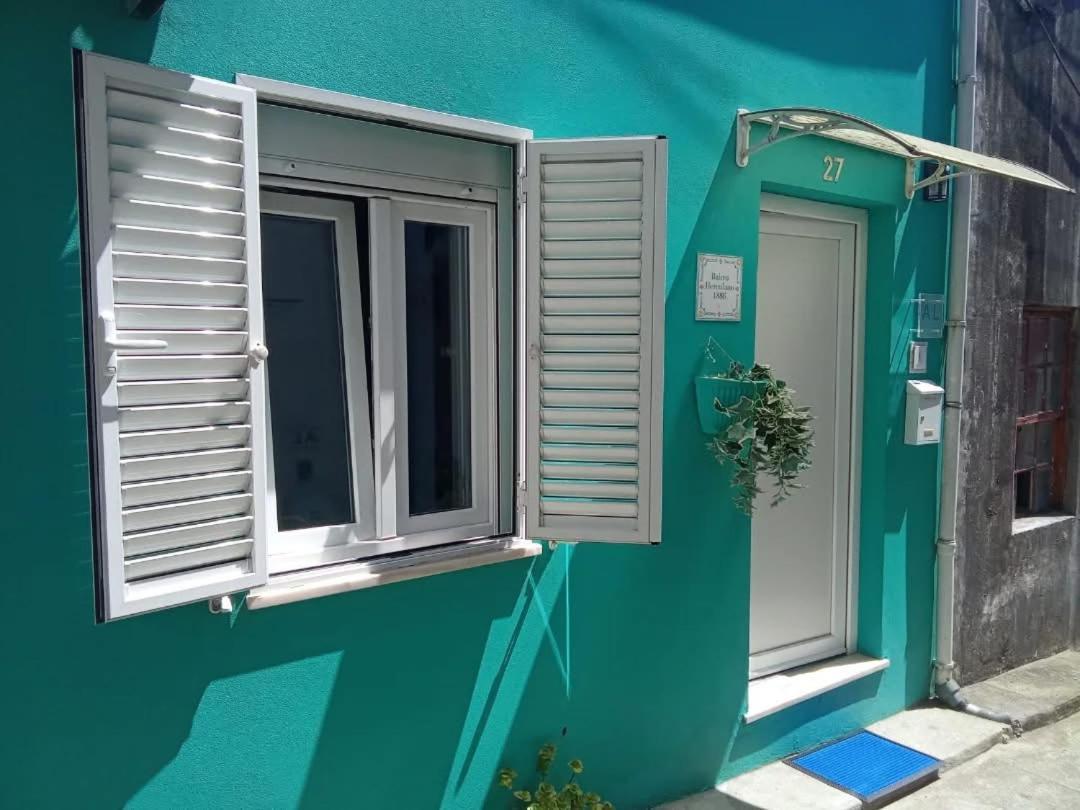 New Bluebell House In Heart Of * Porto