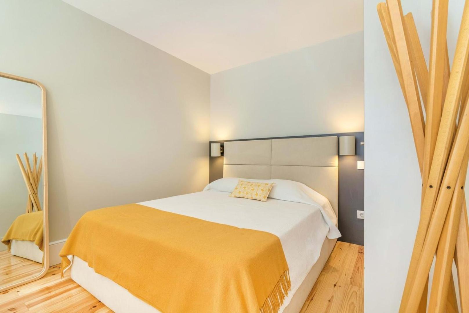 Guestready - Inviting In Apartment Porto
