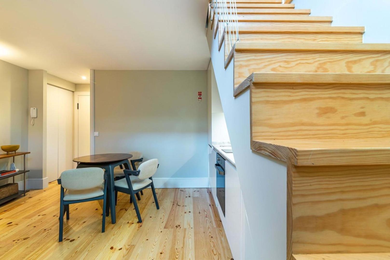 Apartment Guestready - Inviting In